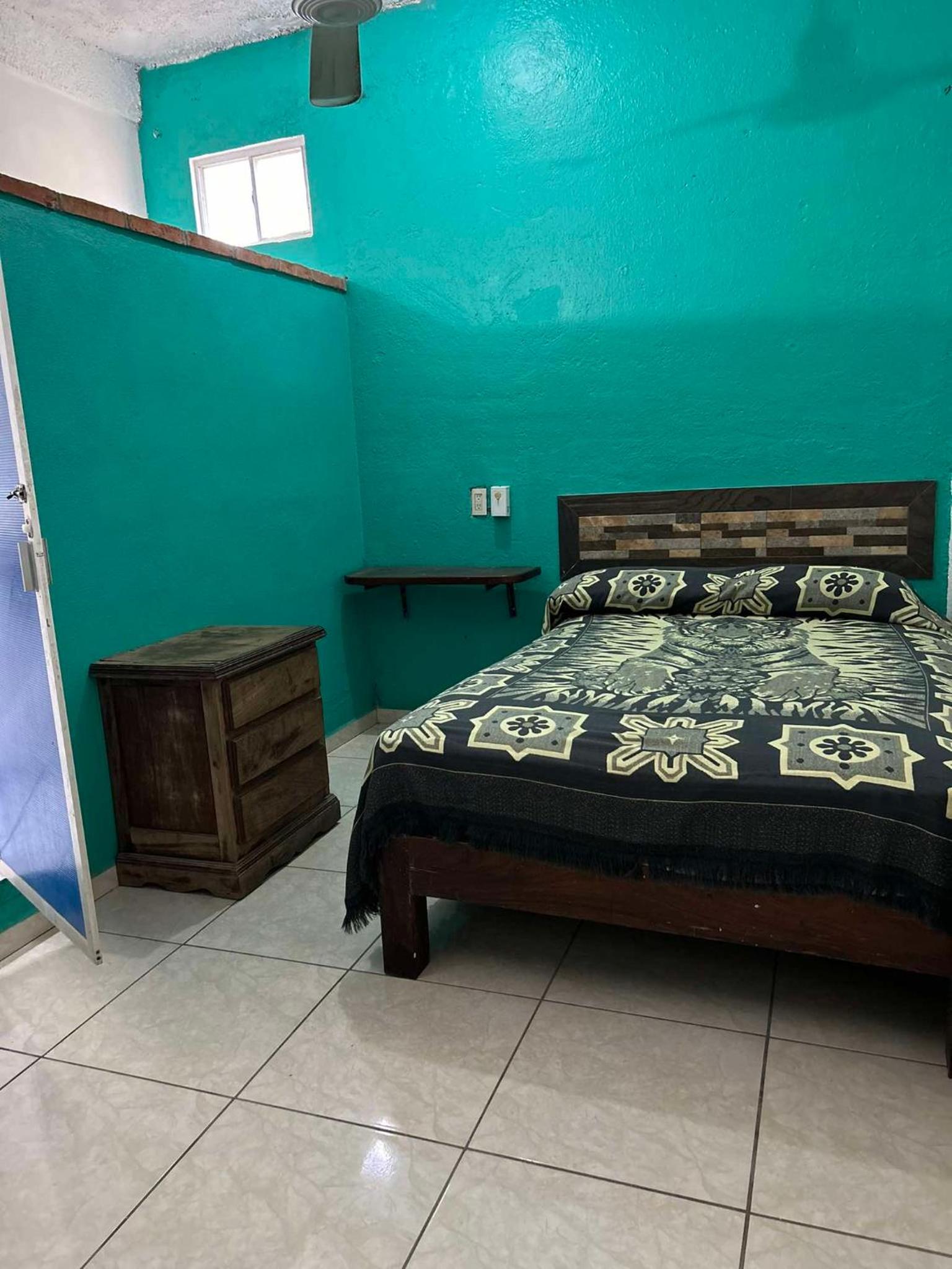 Budget Twin Room