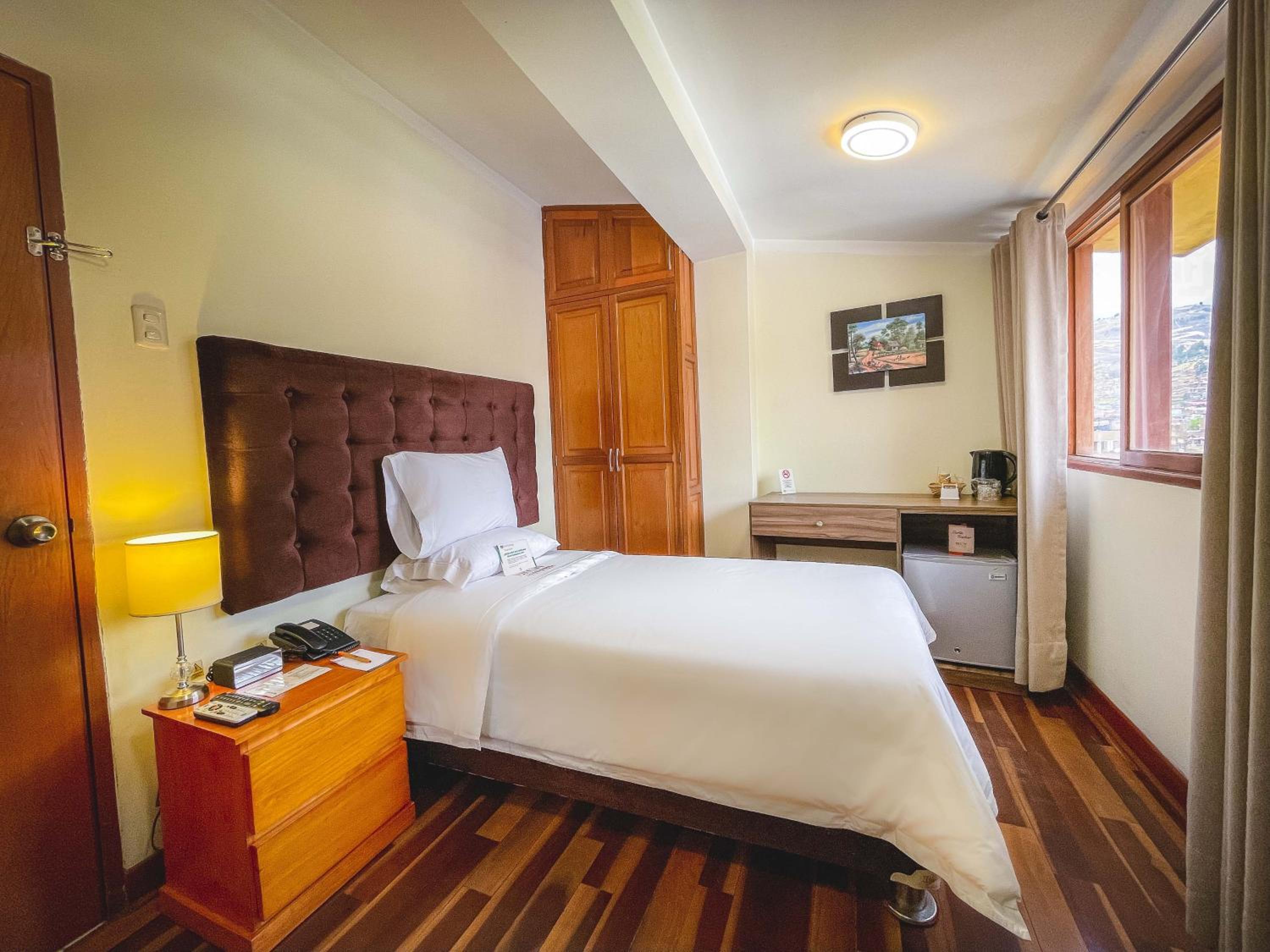 Single Room photo 1