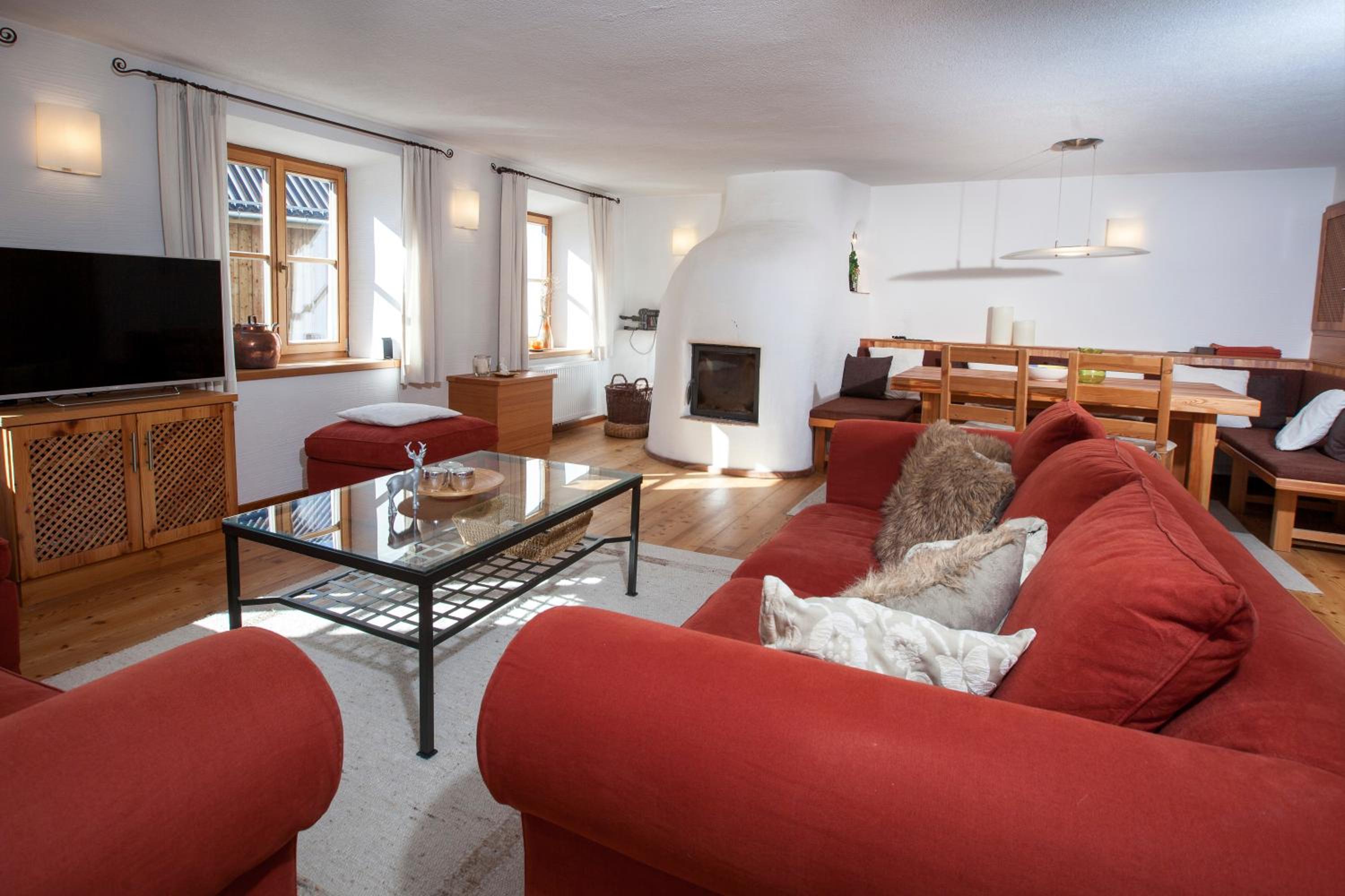 Villa photo 1