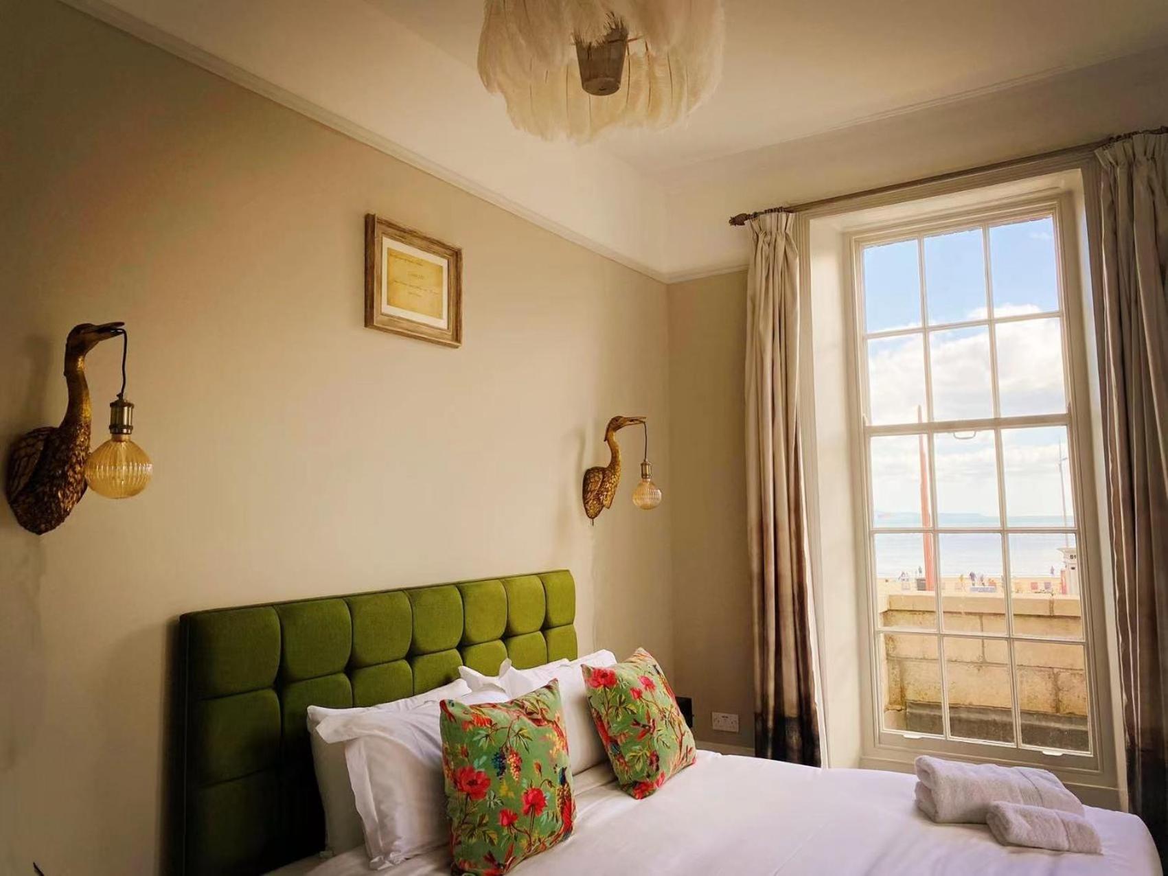 King Suite with Sea View - Photo 1