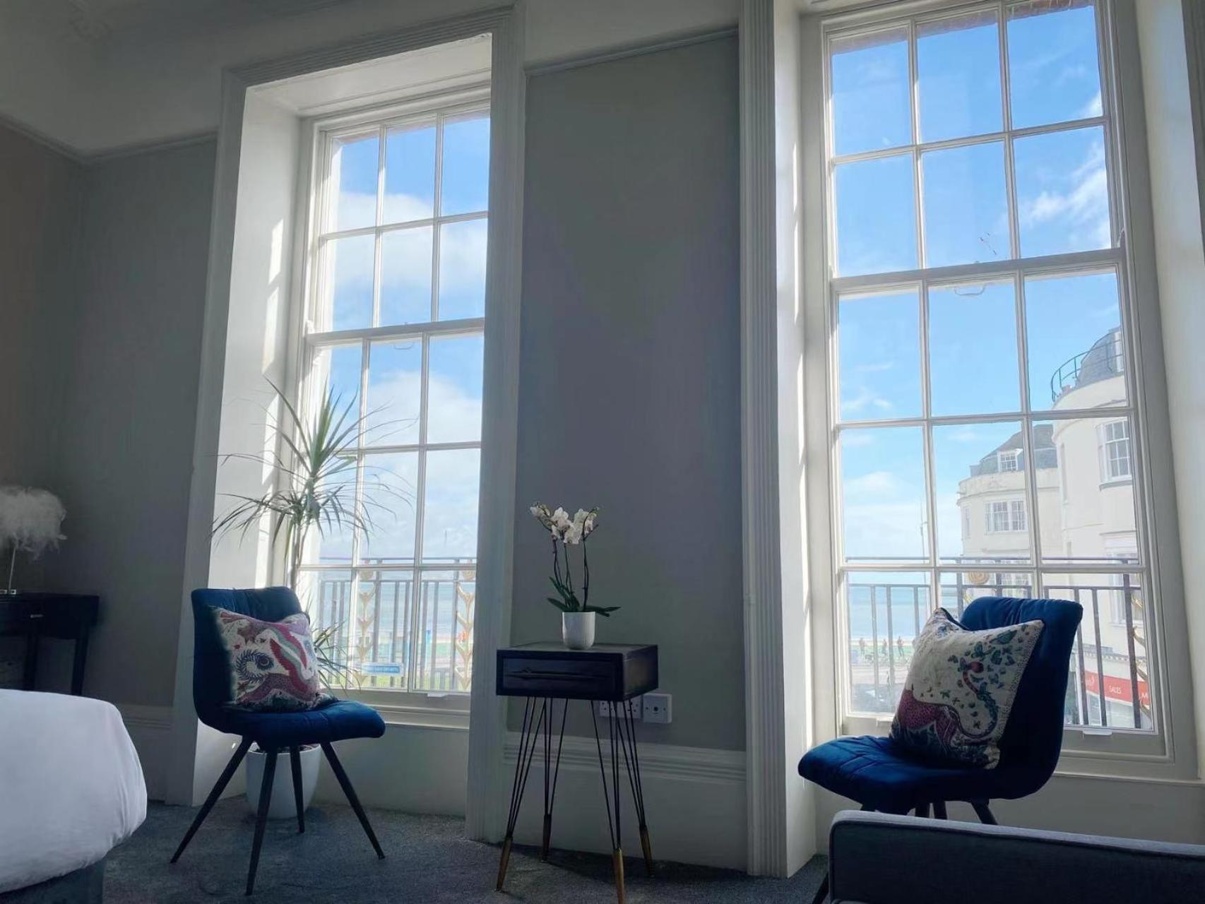 King Suite with Sea View - Photo 12