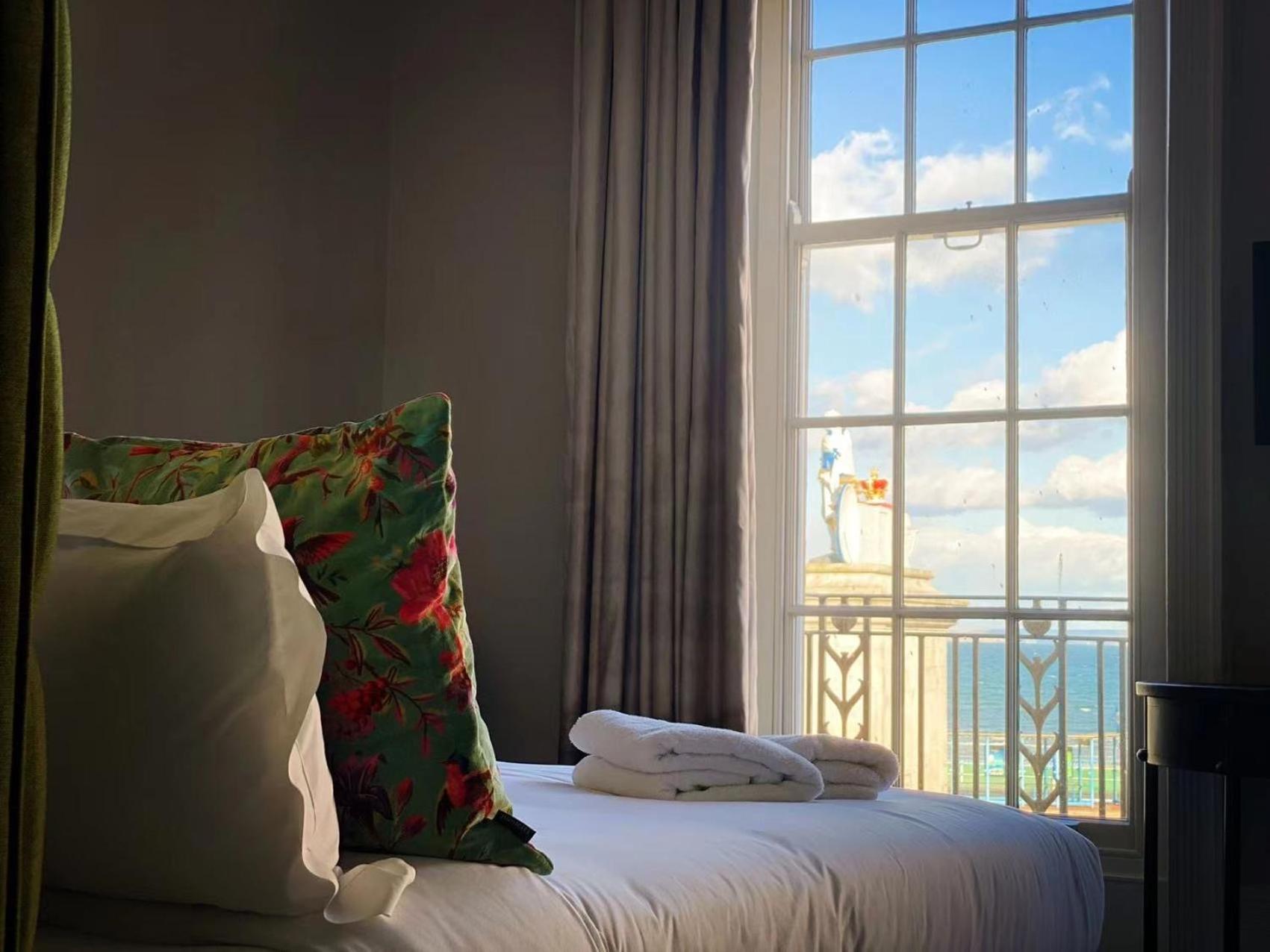 King Suite with Sea View - Photo 4