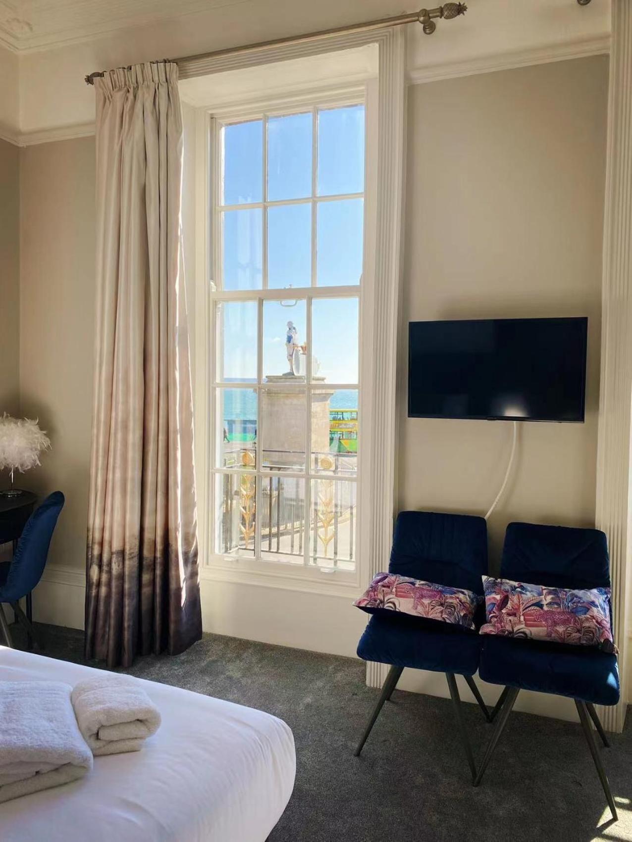 King Suite with Sea View - Photo 5