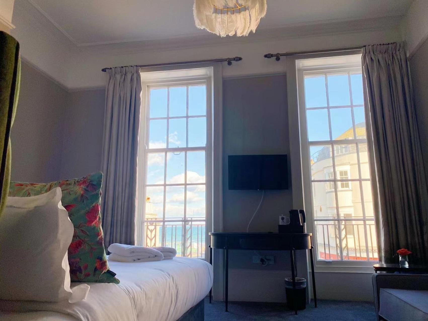 King Suite with Sea View - Photo 7