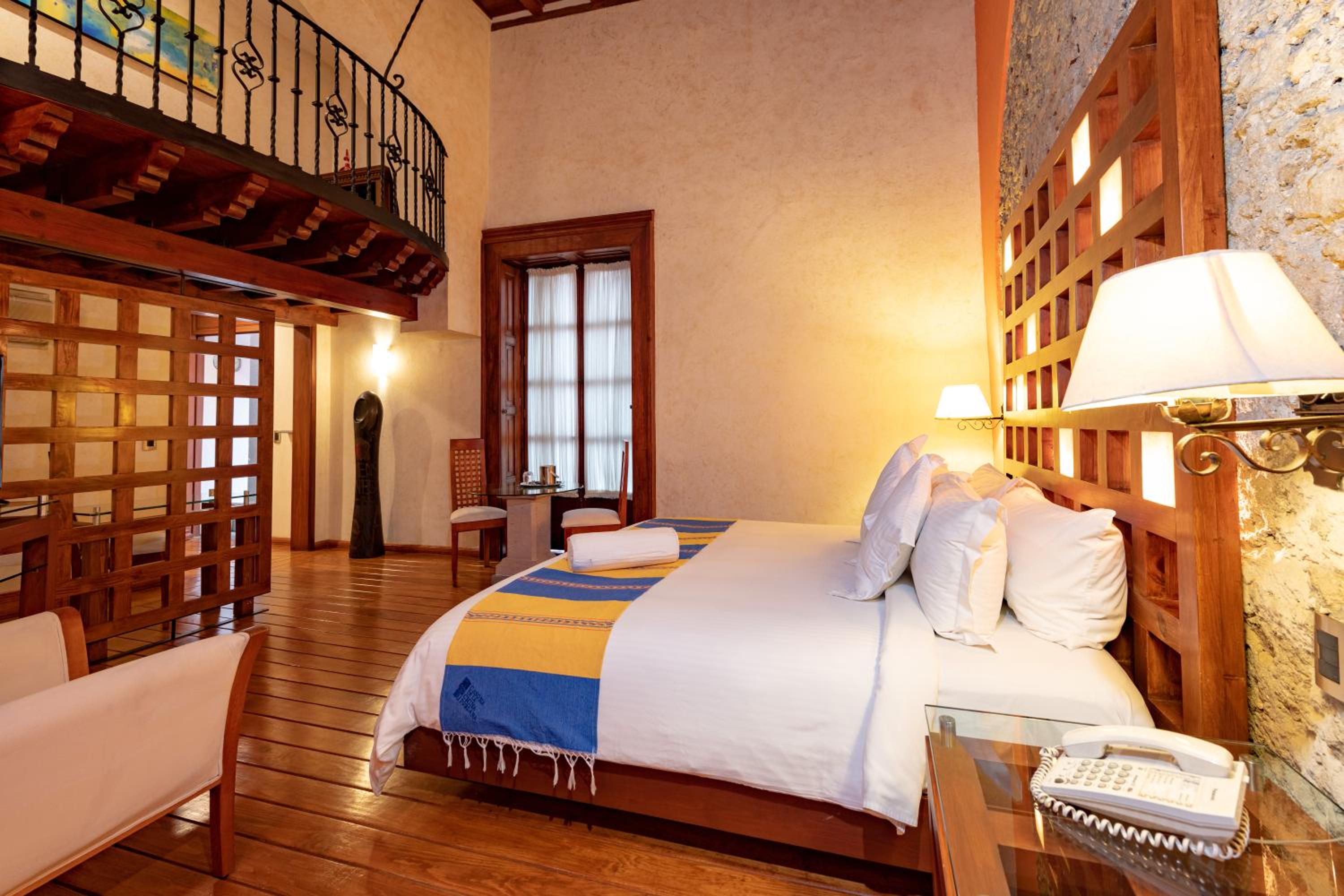 Superior Suite