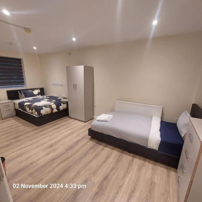 Four-Bedroom House photo 1