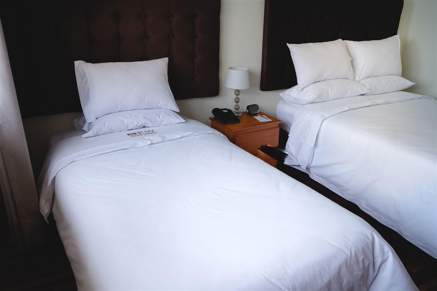 Twin Room photo 3