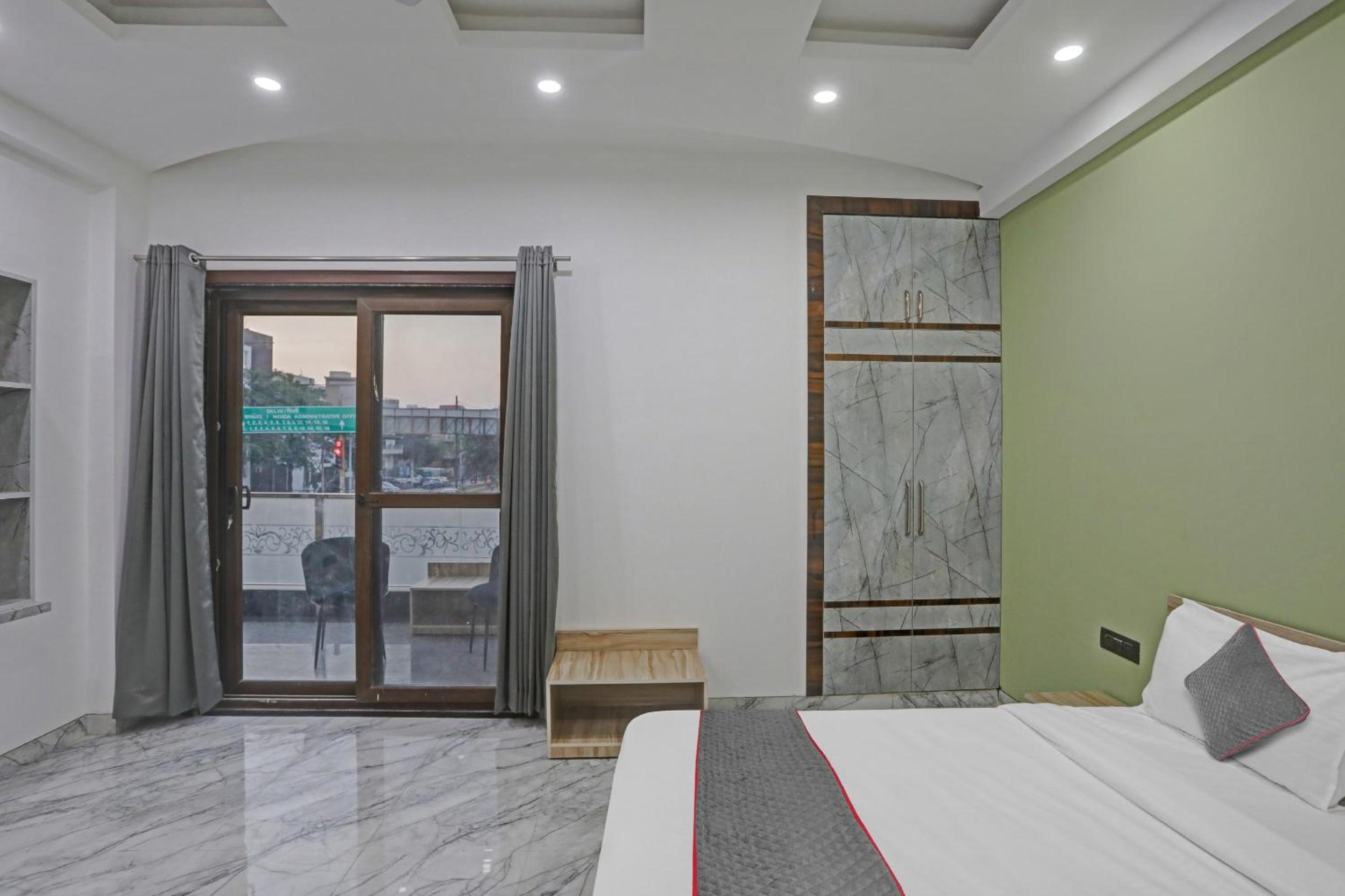 Classic Triple Room