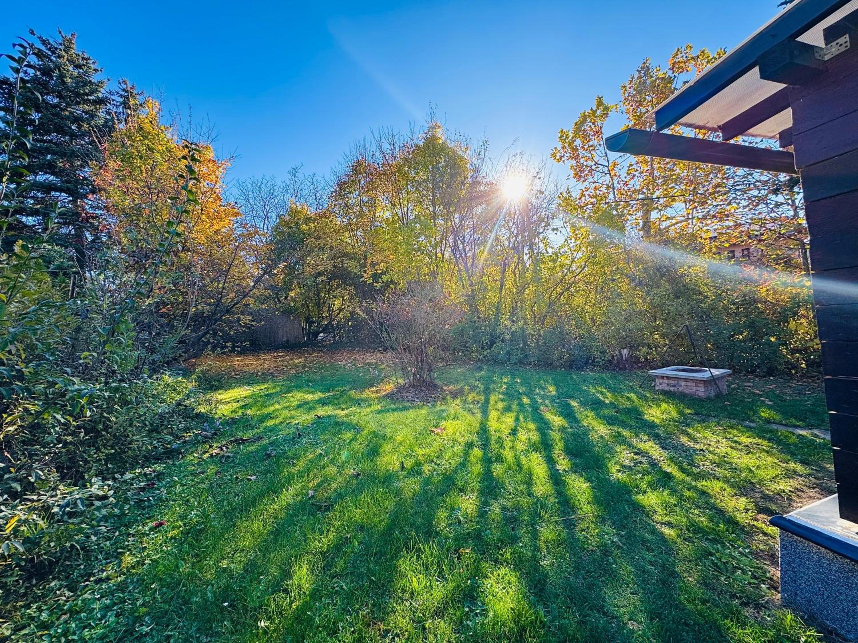 Apartment with Garden View - Photo 30