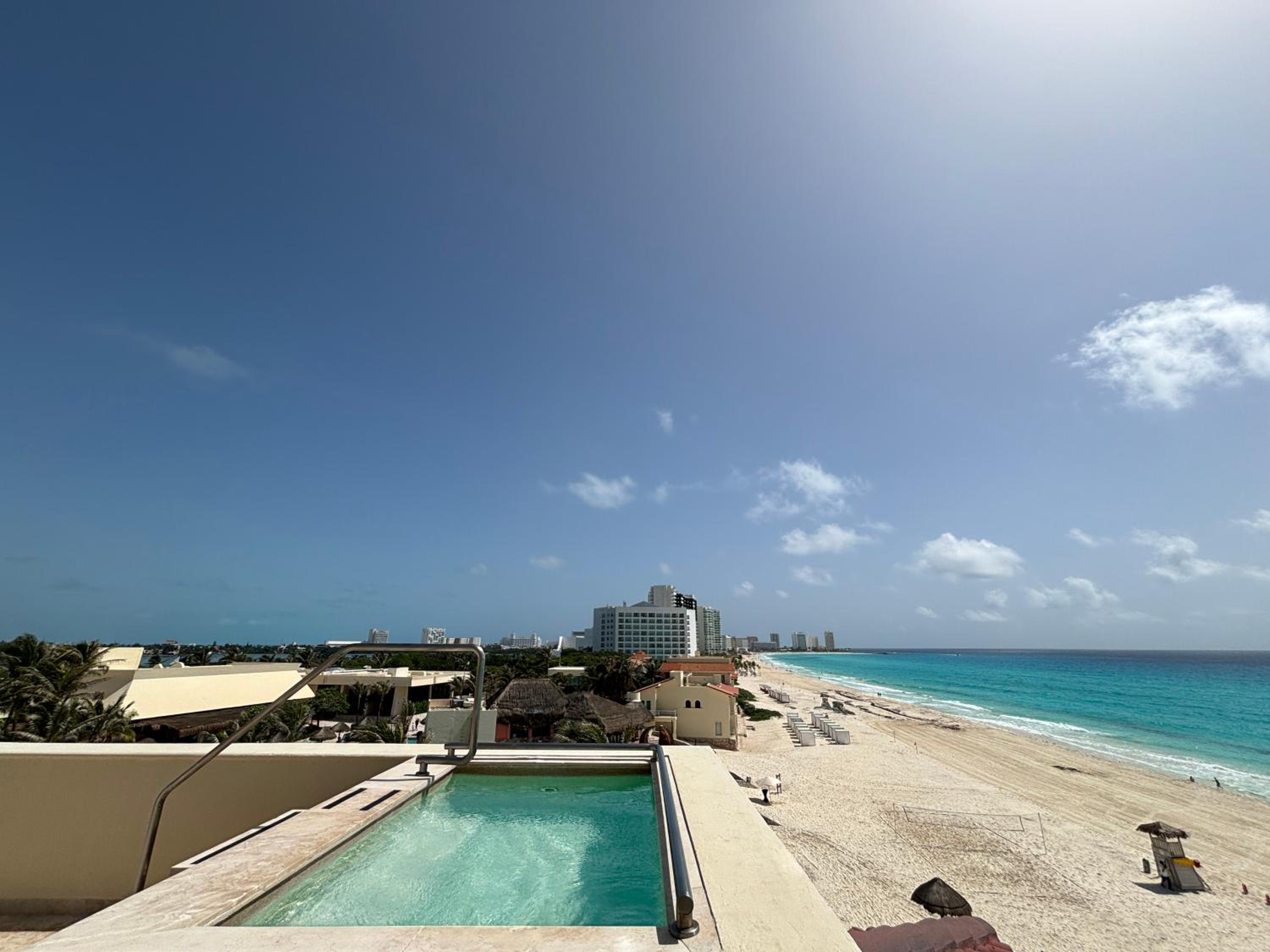 Grand Royal Suite Jacuzzi (adults only +18)