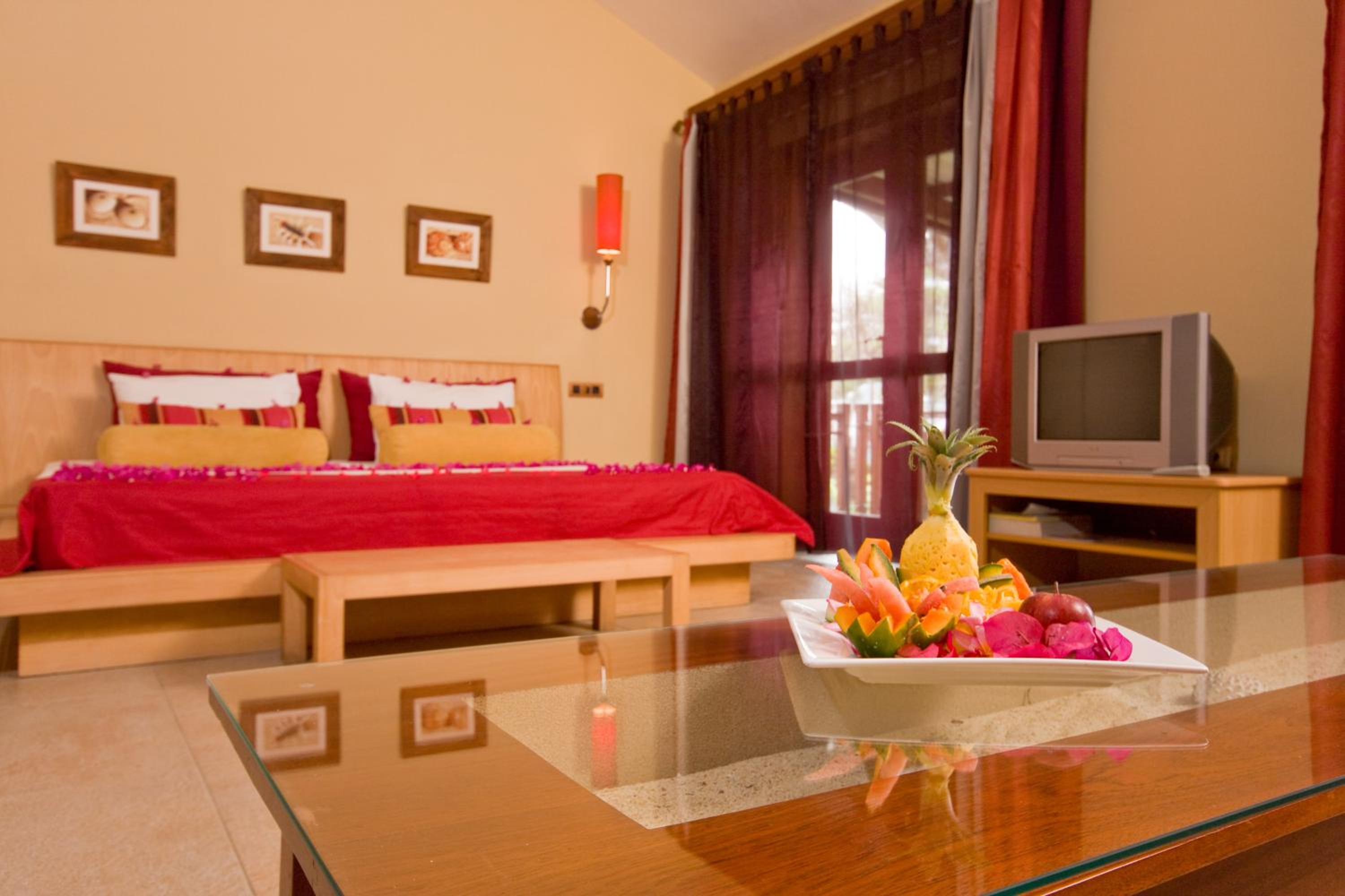 Garden Suite