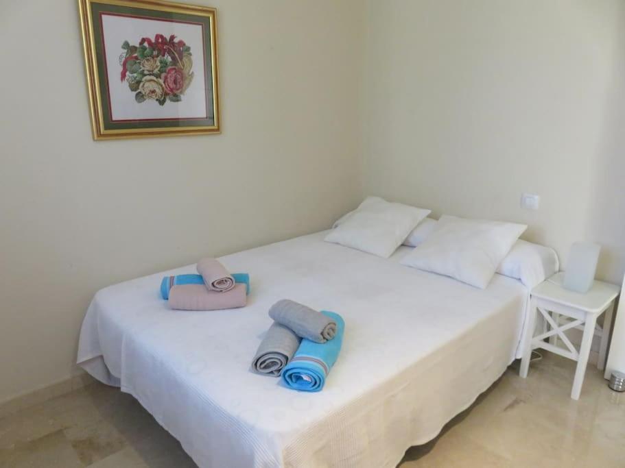 Casa de tres habitaciones
