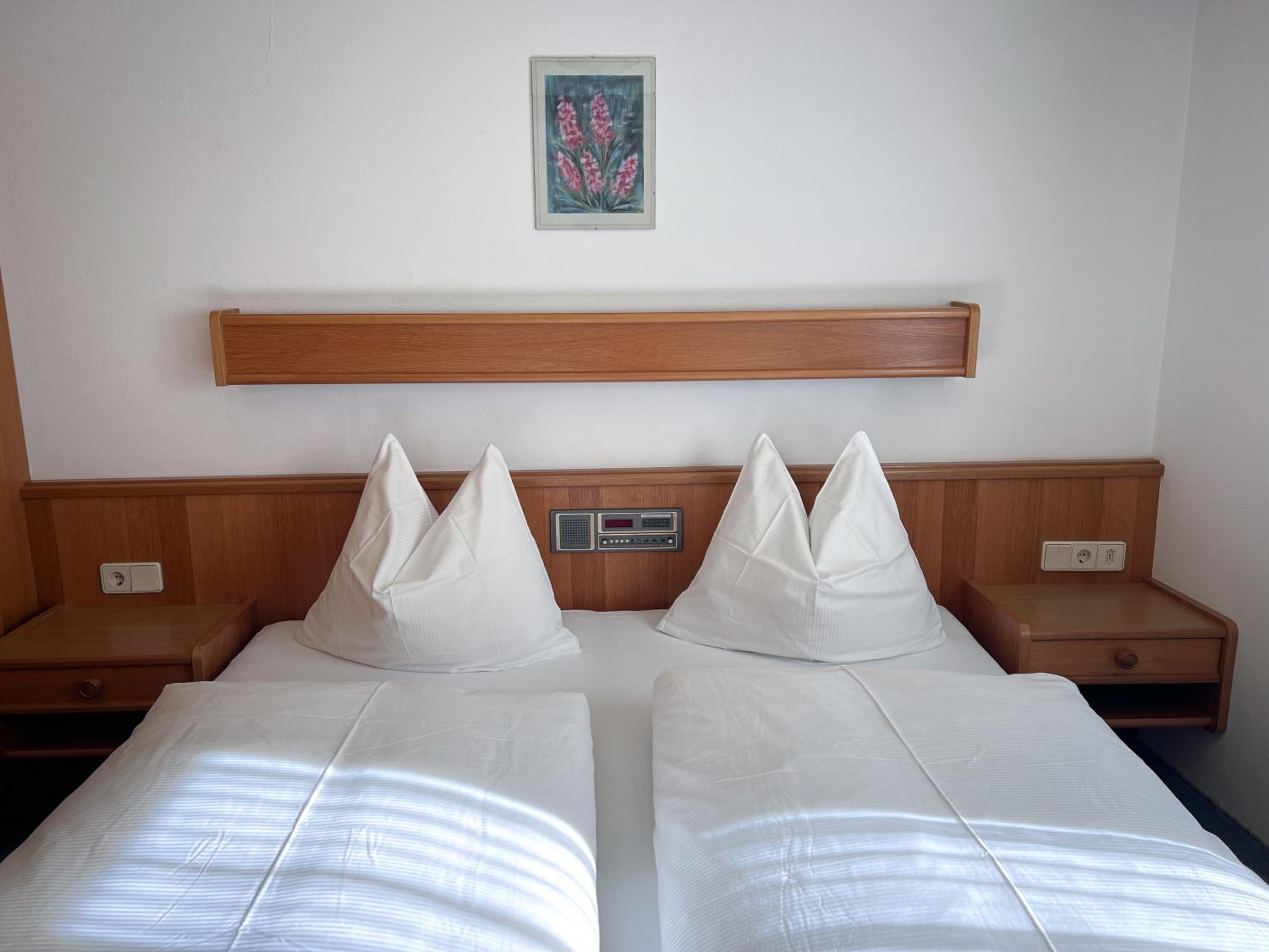 Small Double Room photo 3
