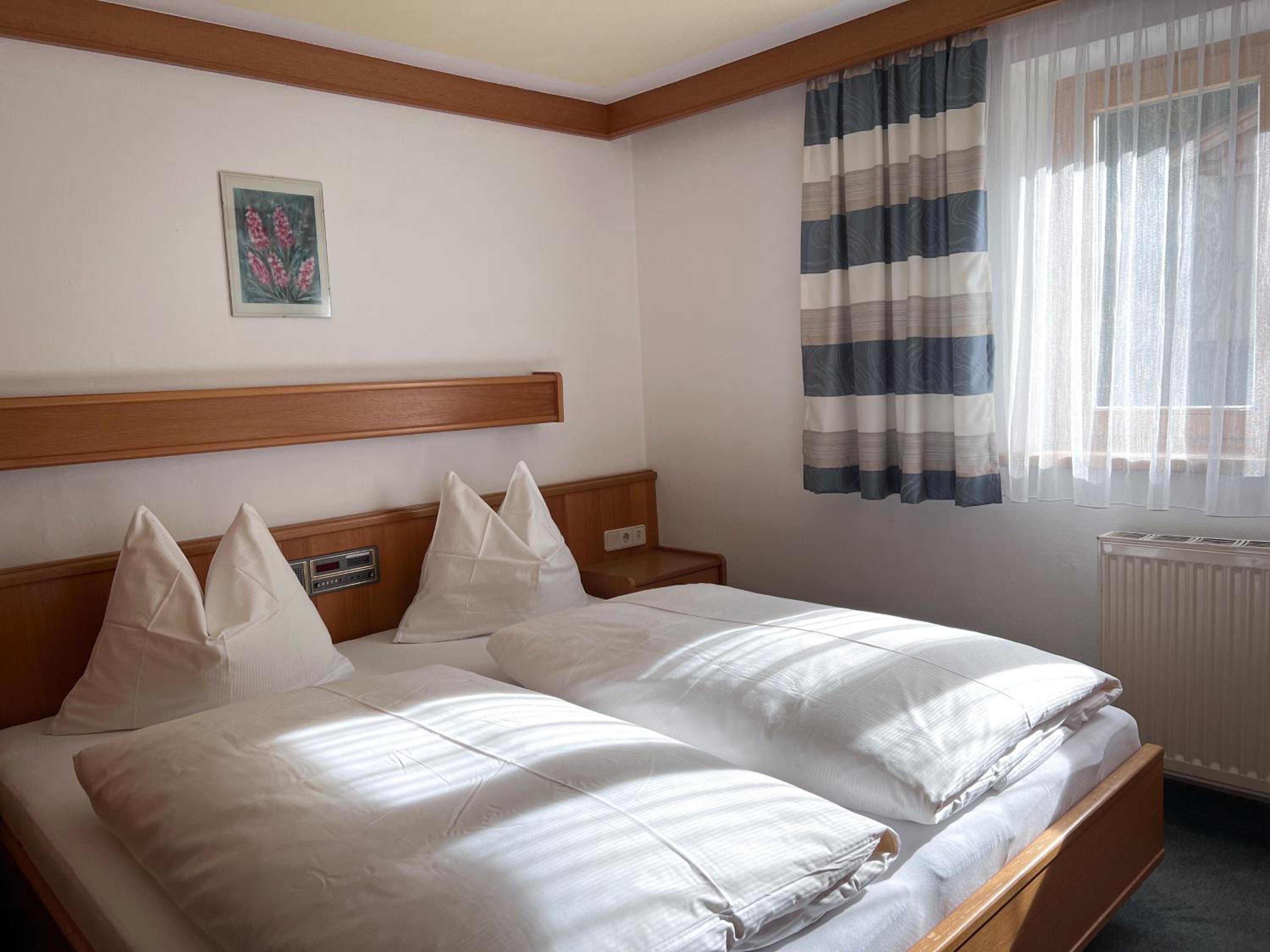 Small Double Room photo 3
