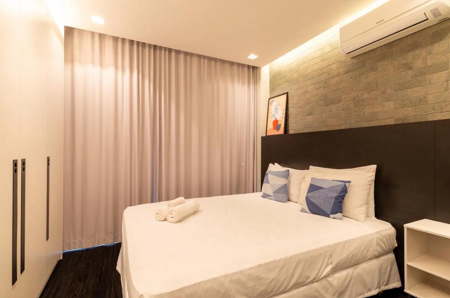 Apartment - Split Level