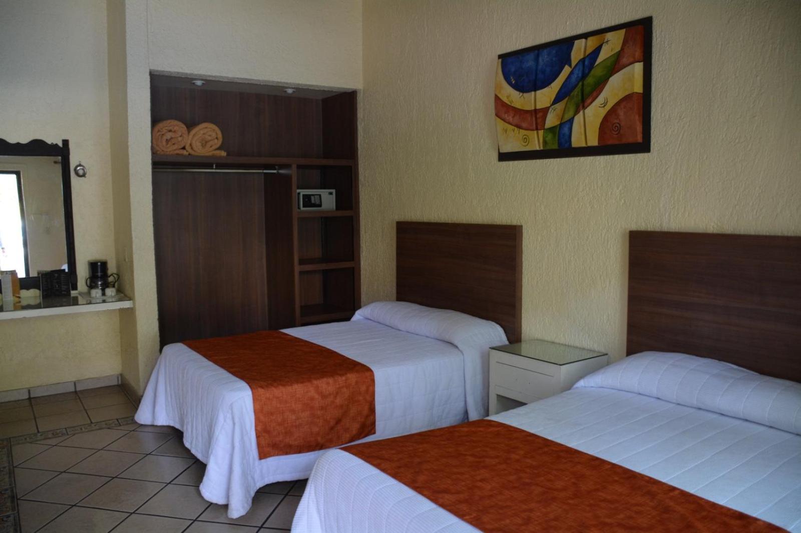 Standard  Room - Photo 3