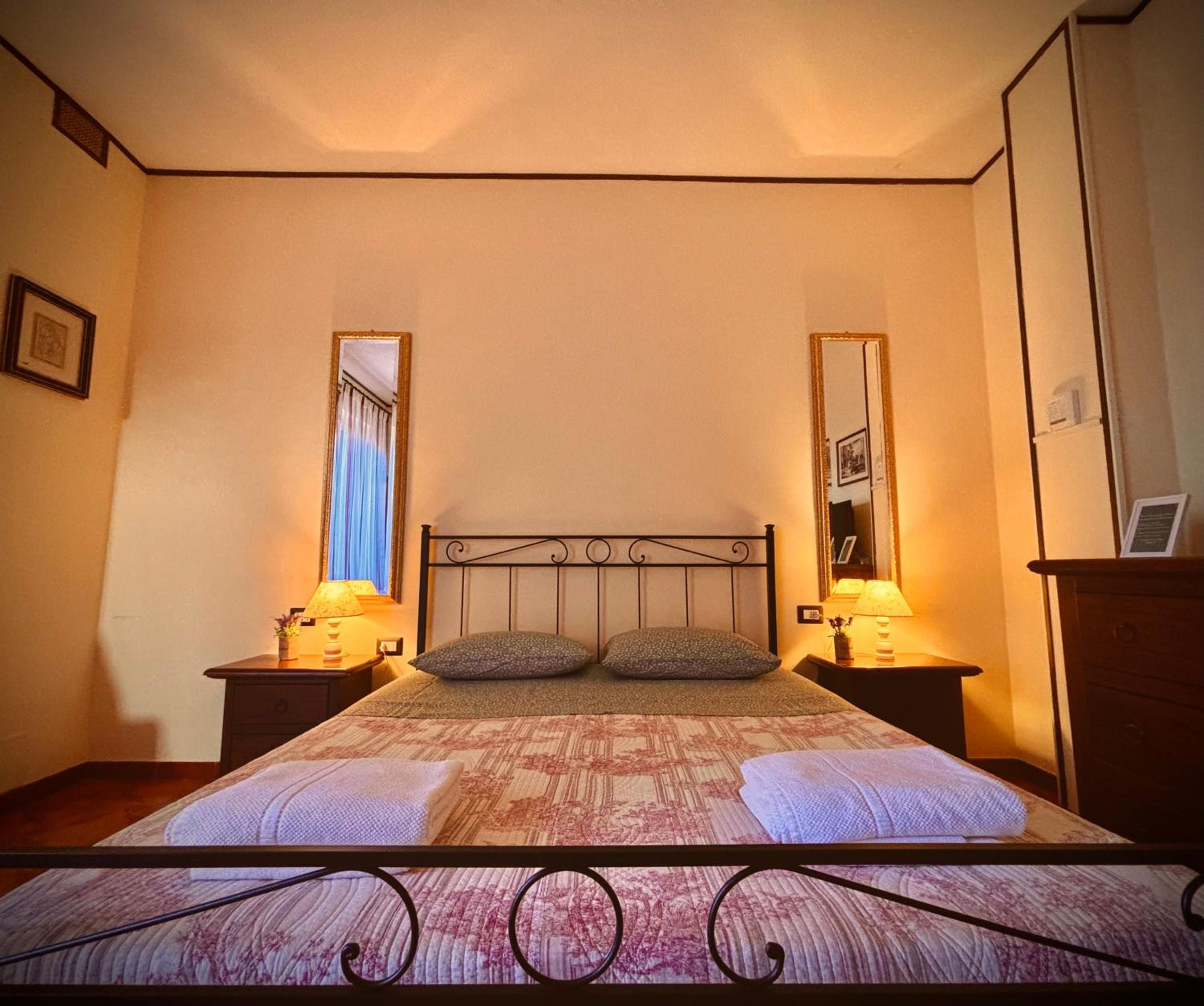 Classic Triple Room photo 1