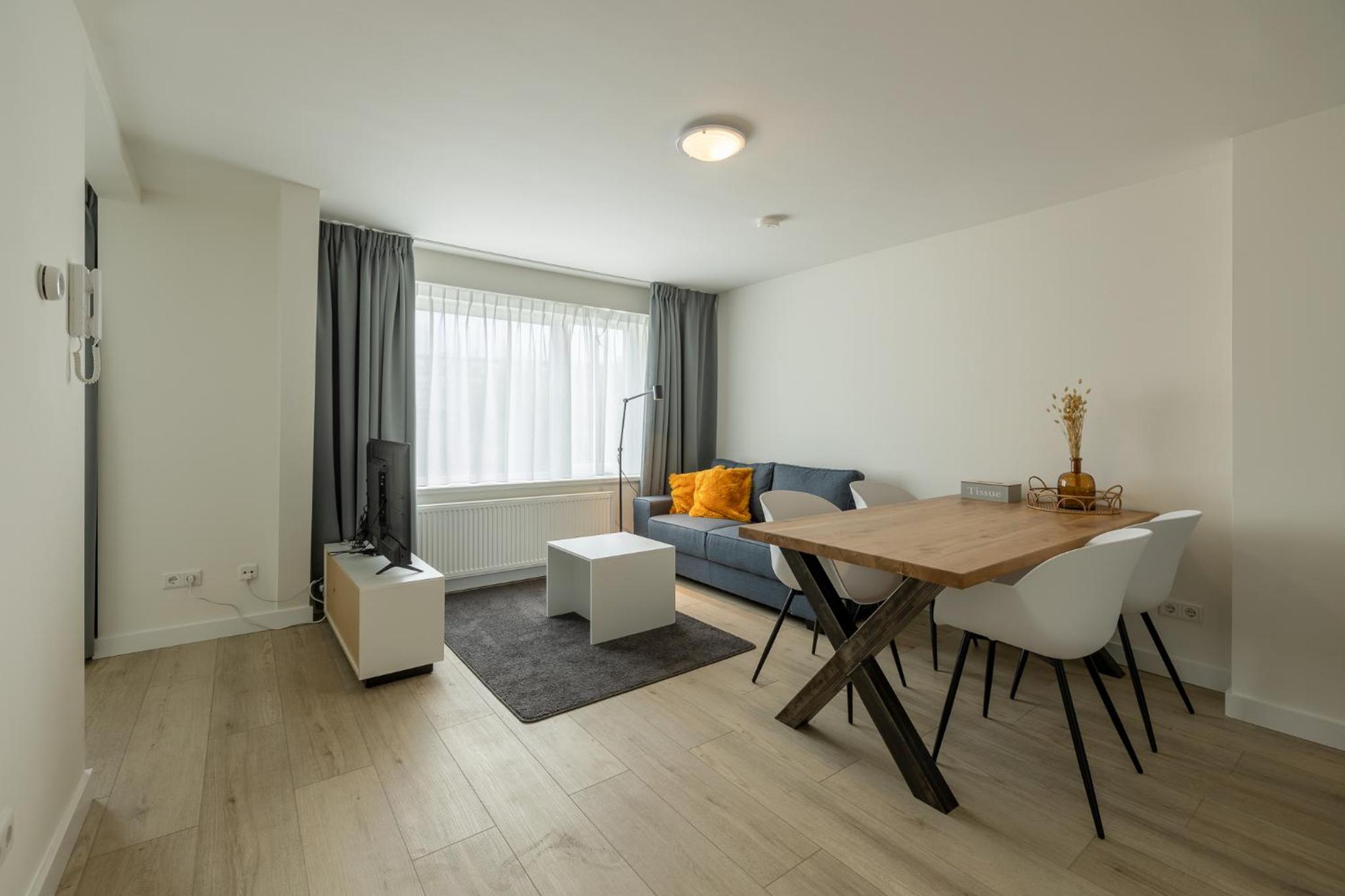 Apartment photo 1