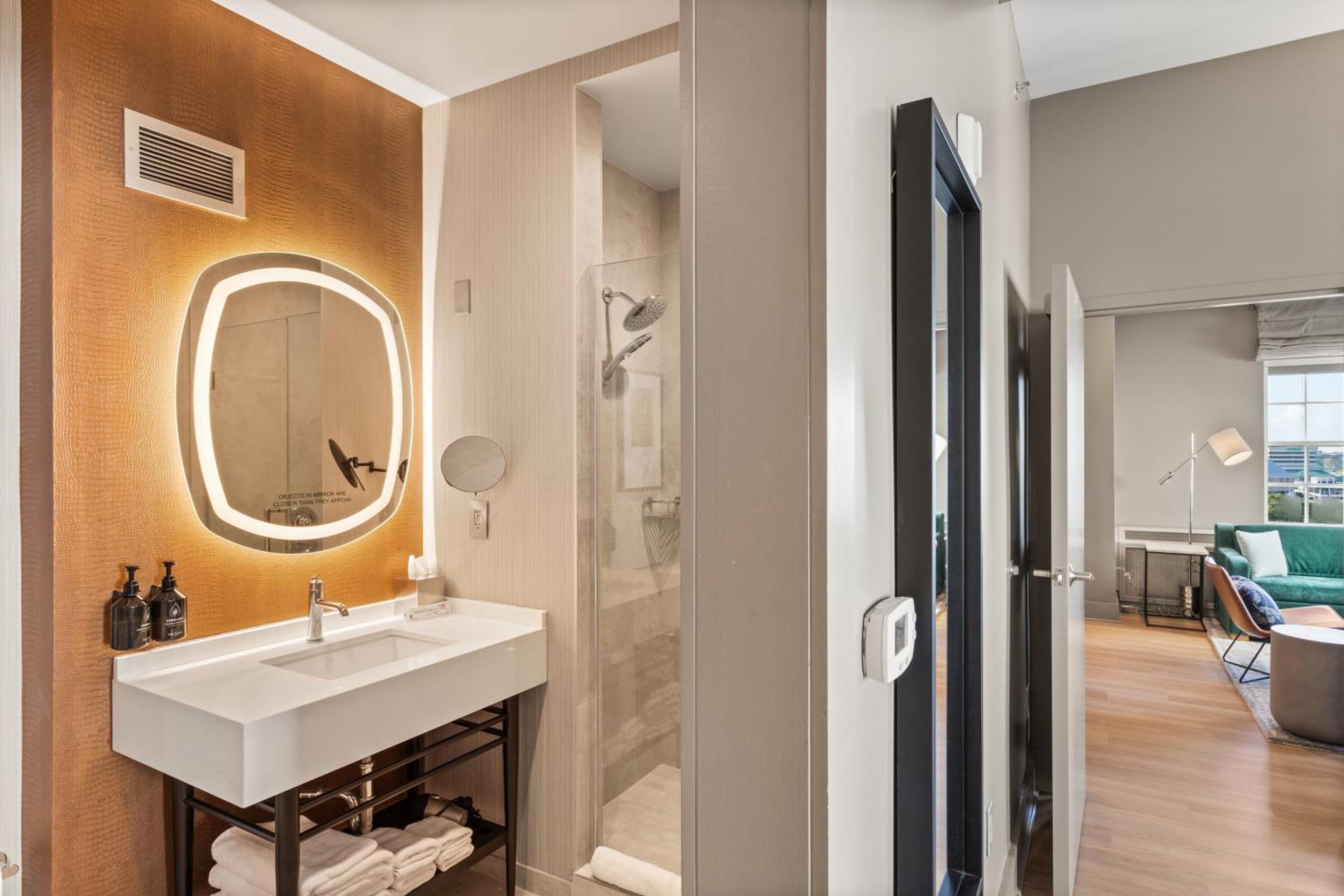 King Suite