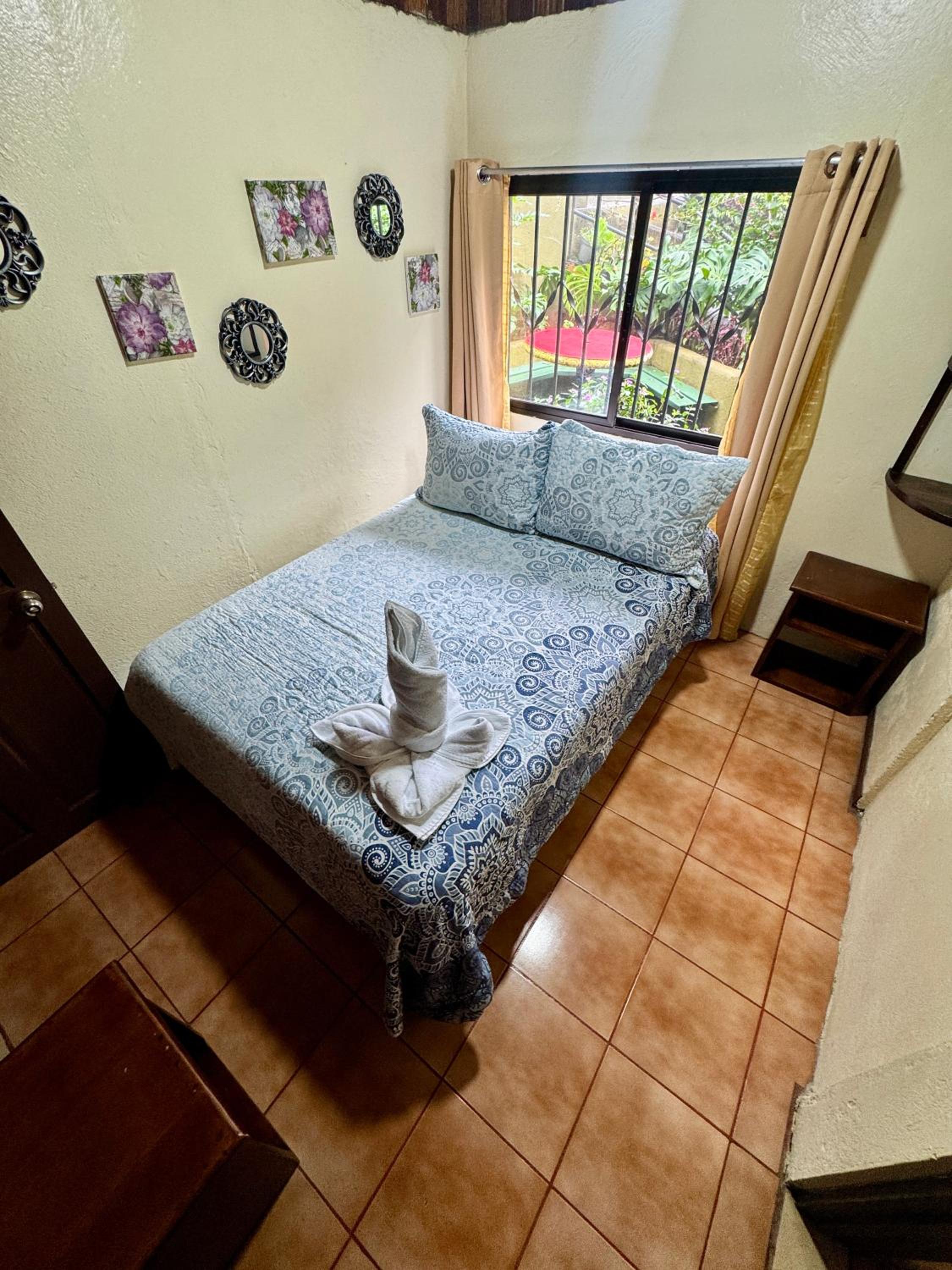 Double Room with Garden View photo 1