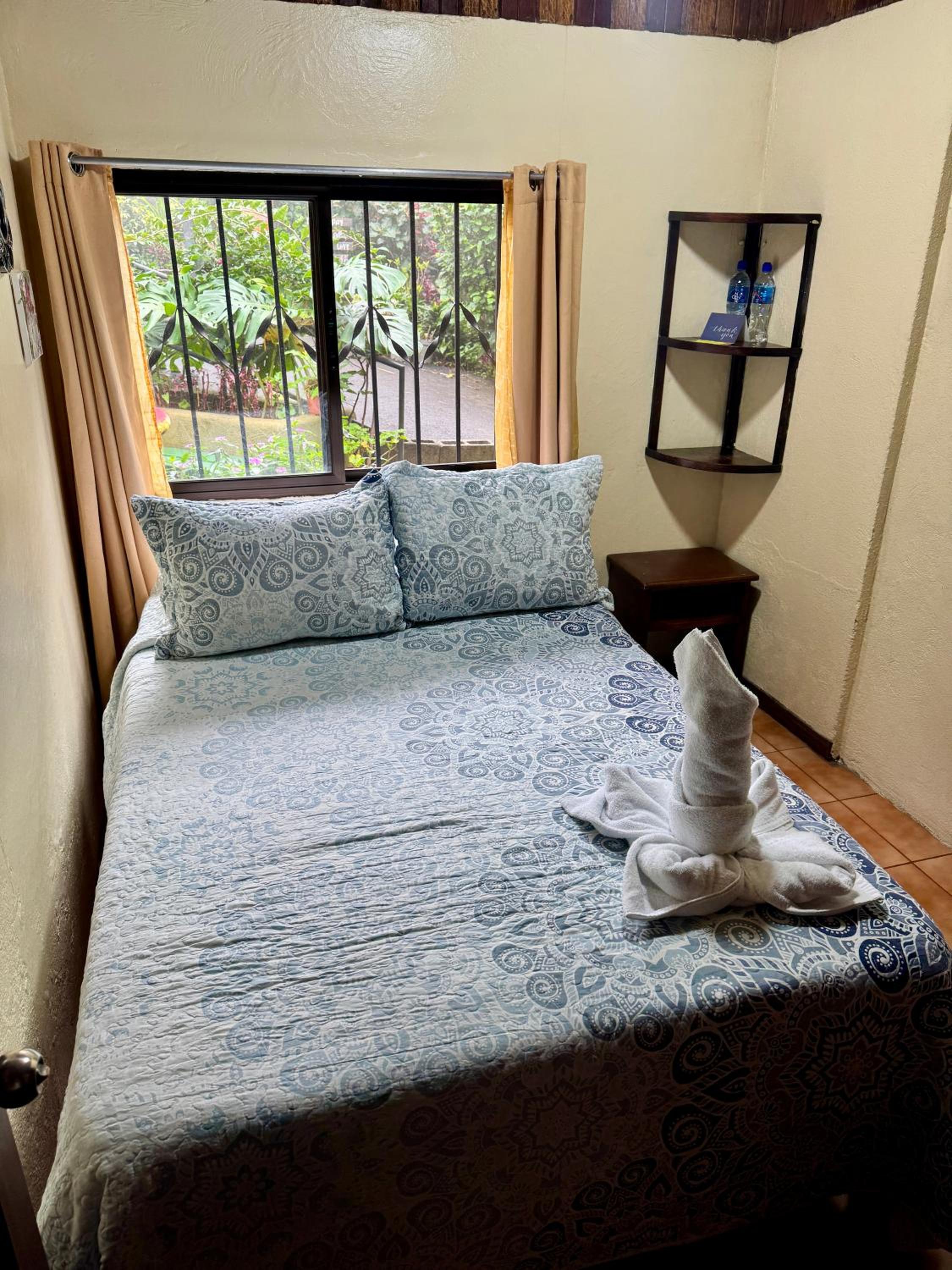 Double Room with Garden View photo 2