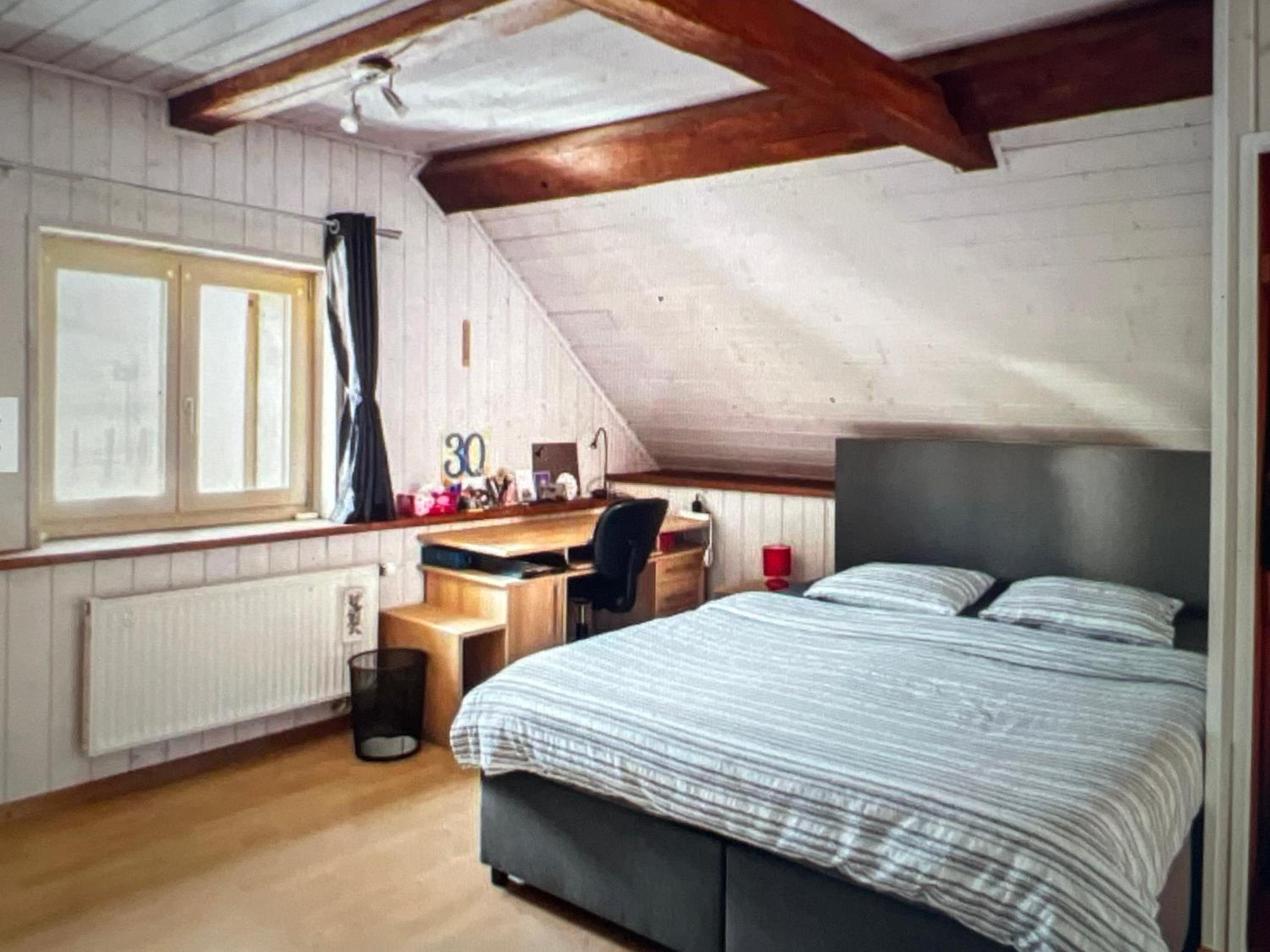 Three-Bedroom House photo 2