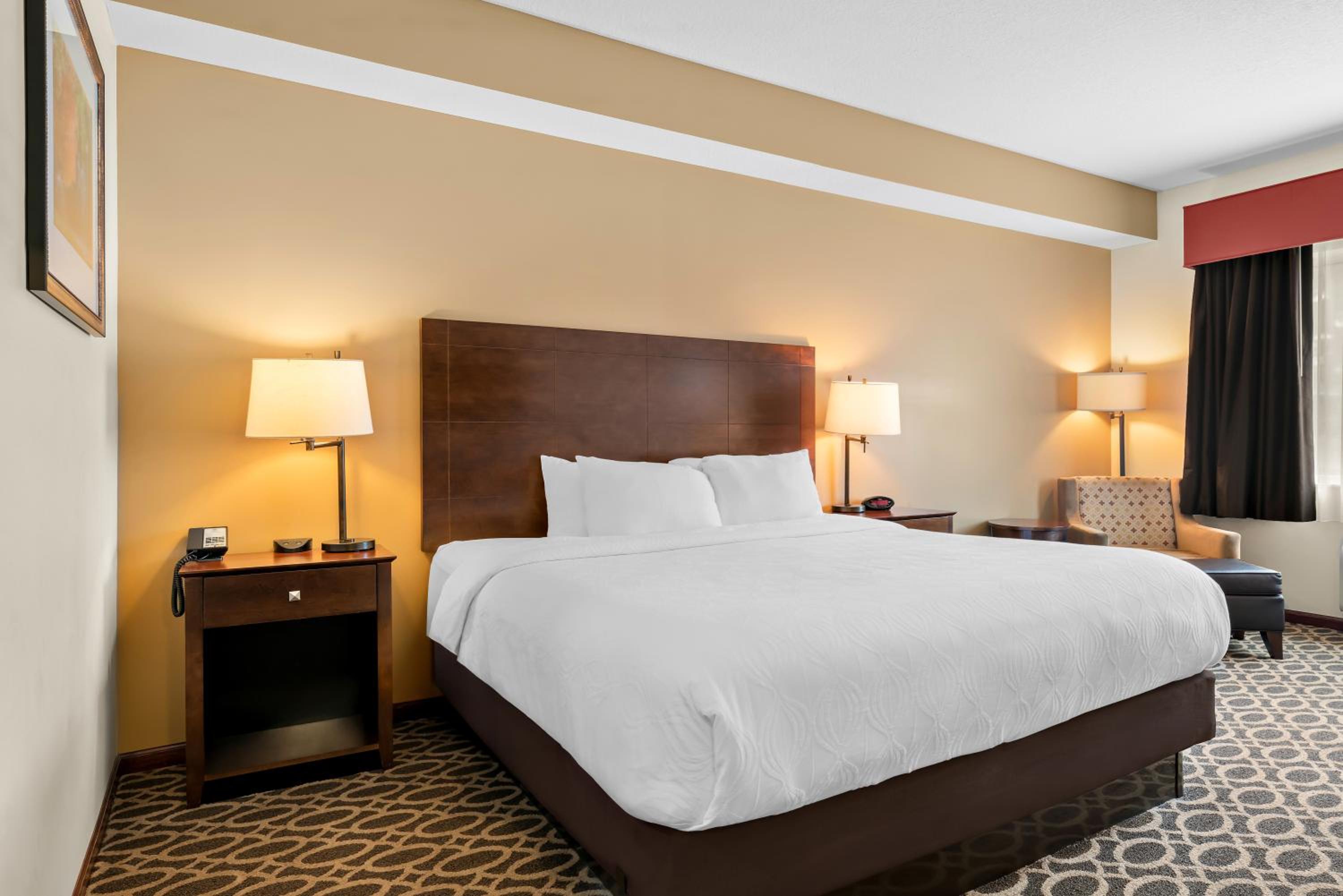 Best Western Paradise Inn, Billede 6
