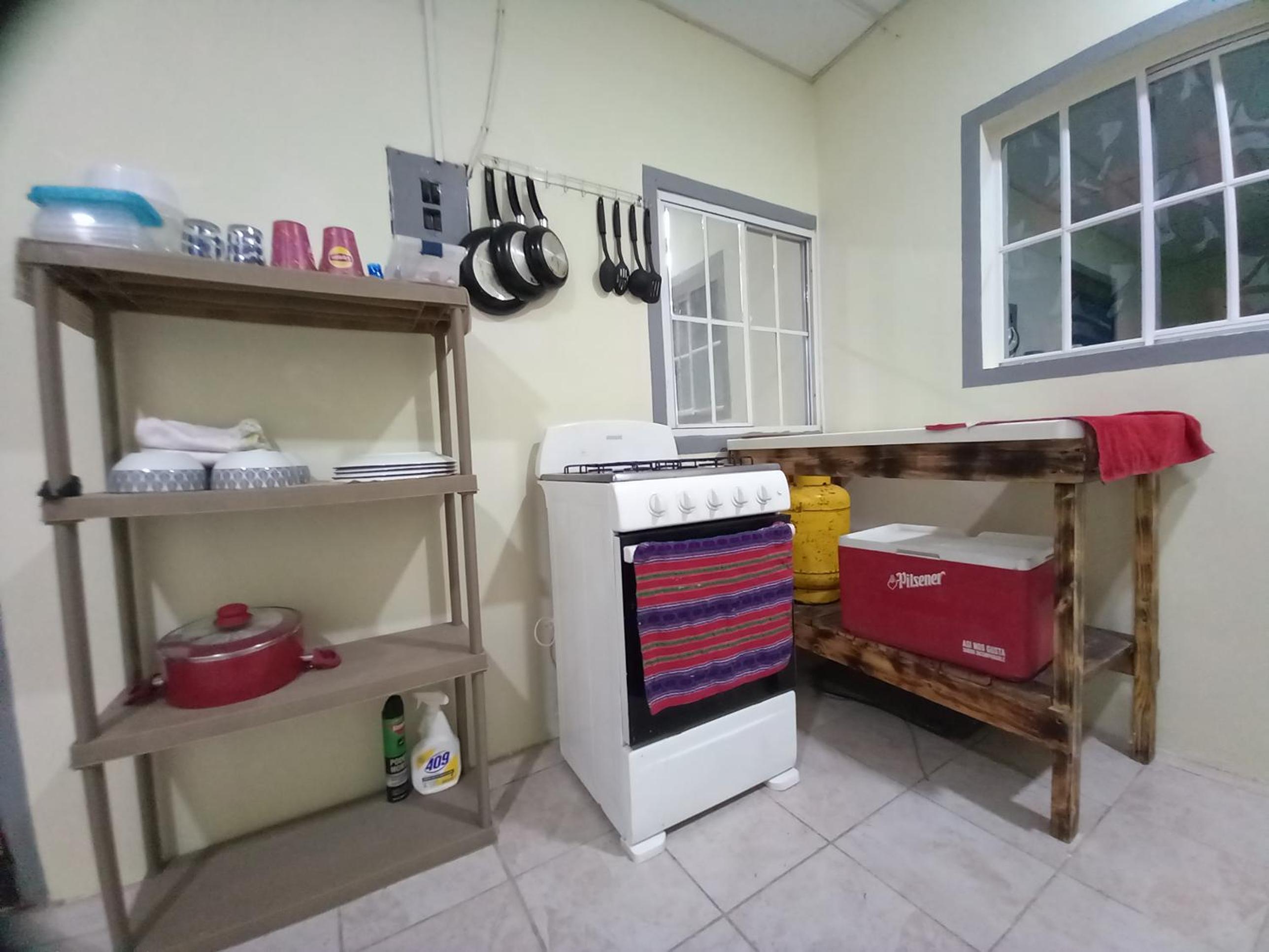 One-Bedroom House photo 3