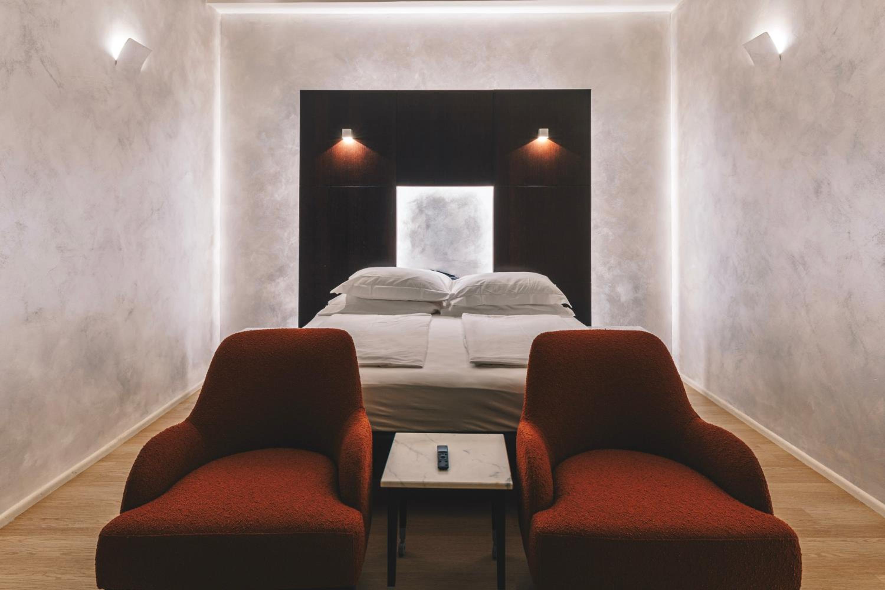 Junior Suite - Photo 1