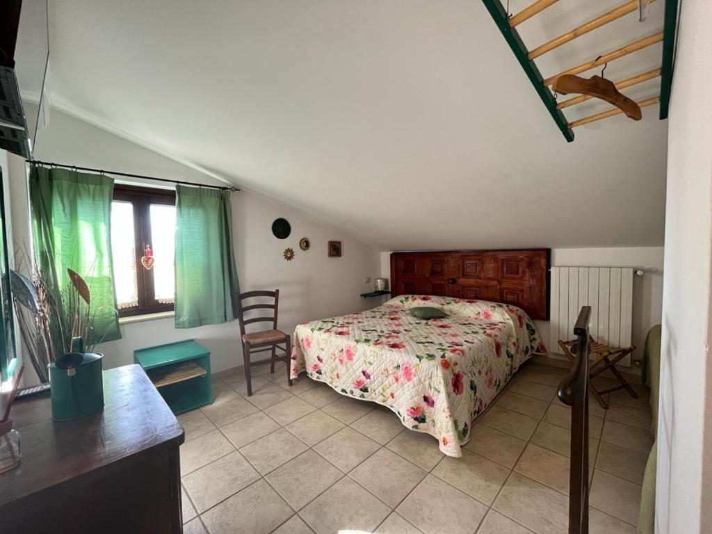 Double Room with Private Bathroom photo 1