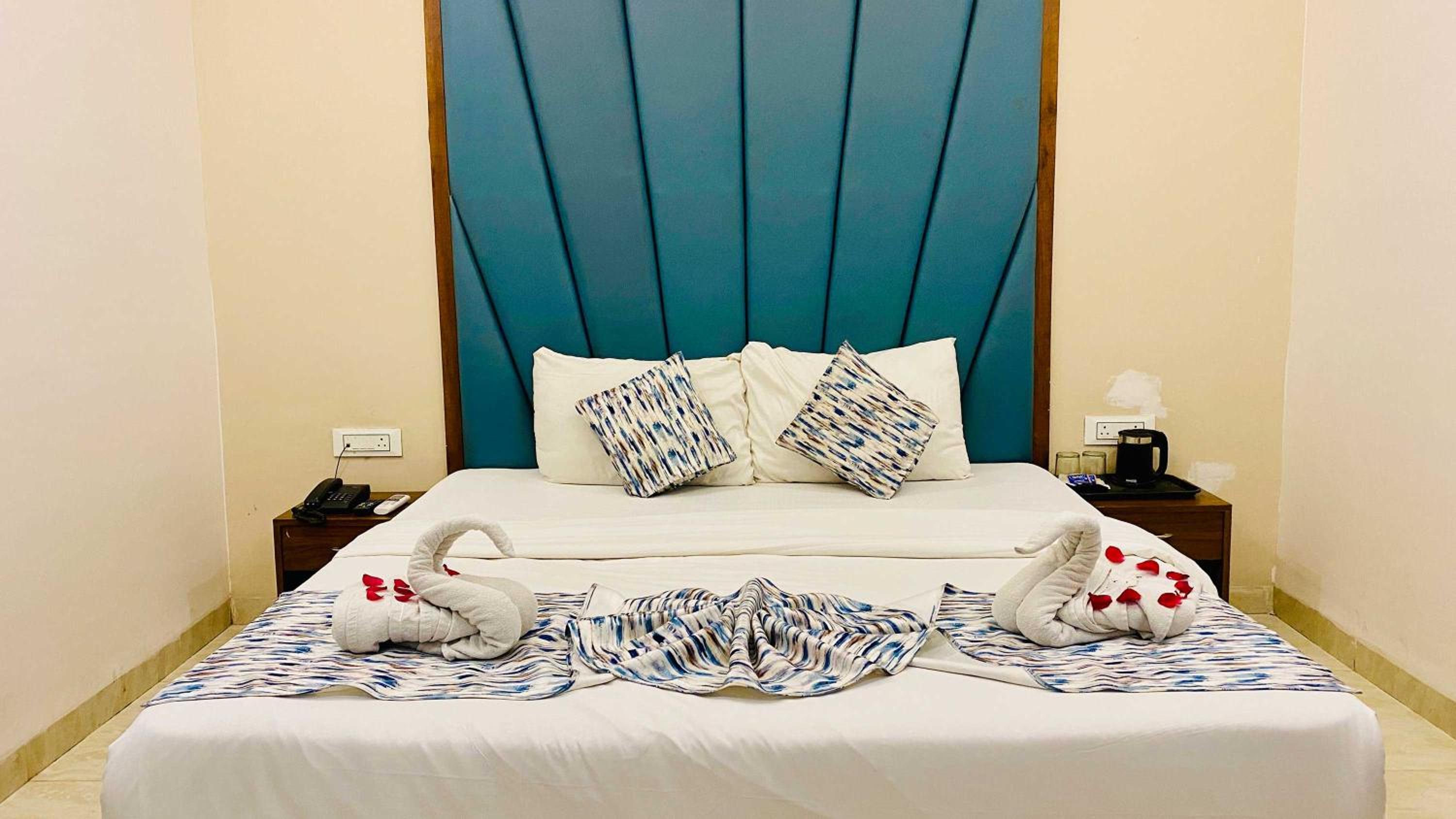 Deluxe Room - Photo 4