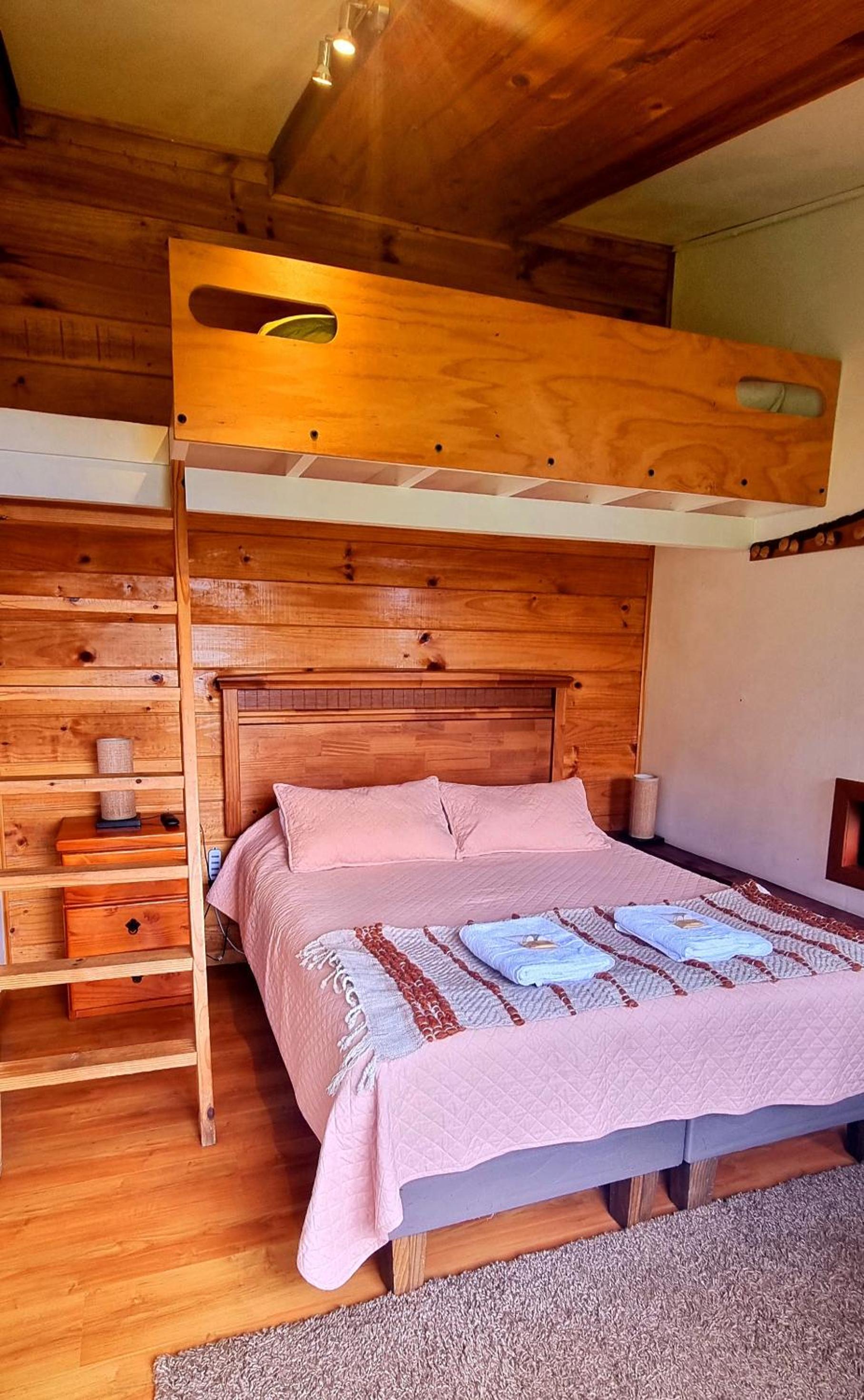 One-Bedroom Chalet photo 1