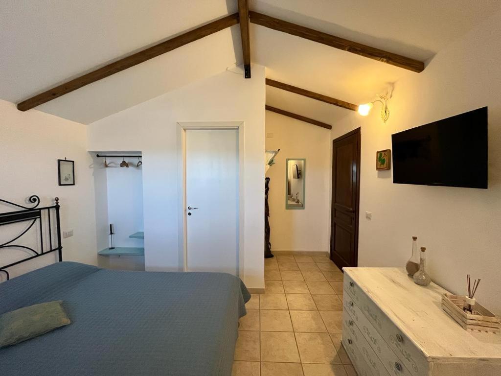 Double Room with Private Bathroom photo 3