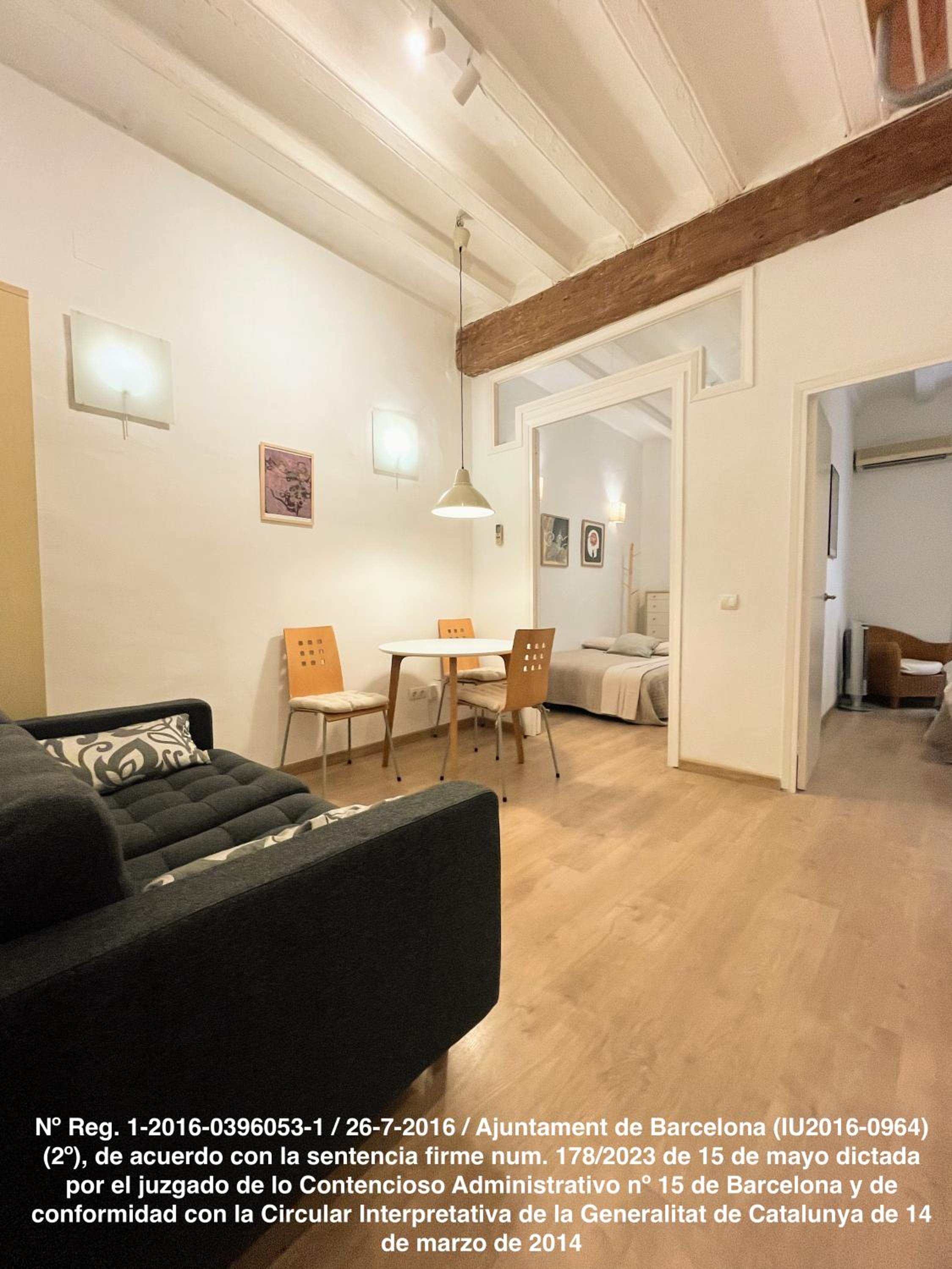 Two-Bedroom Apartment photo 3