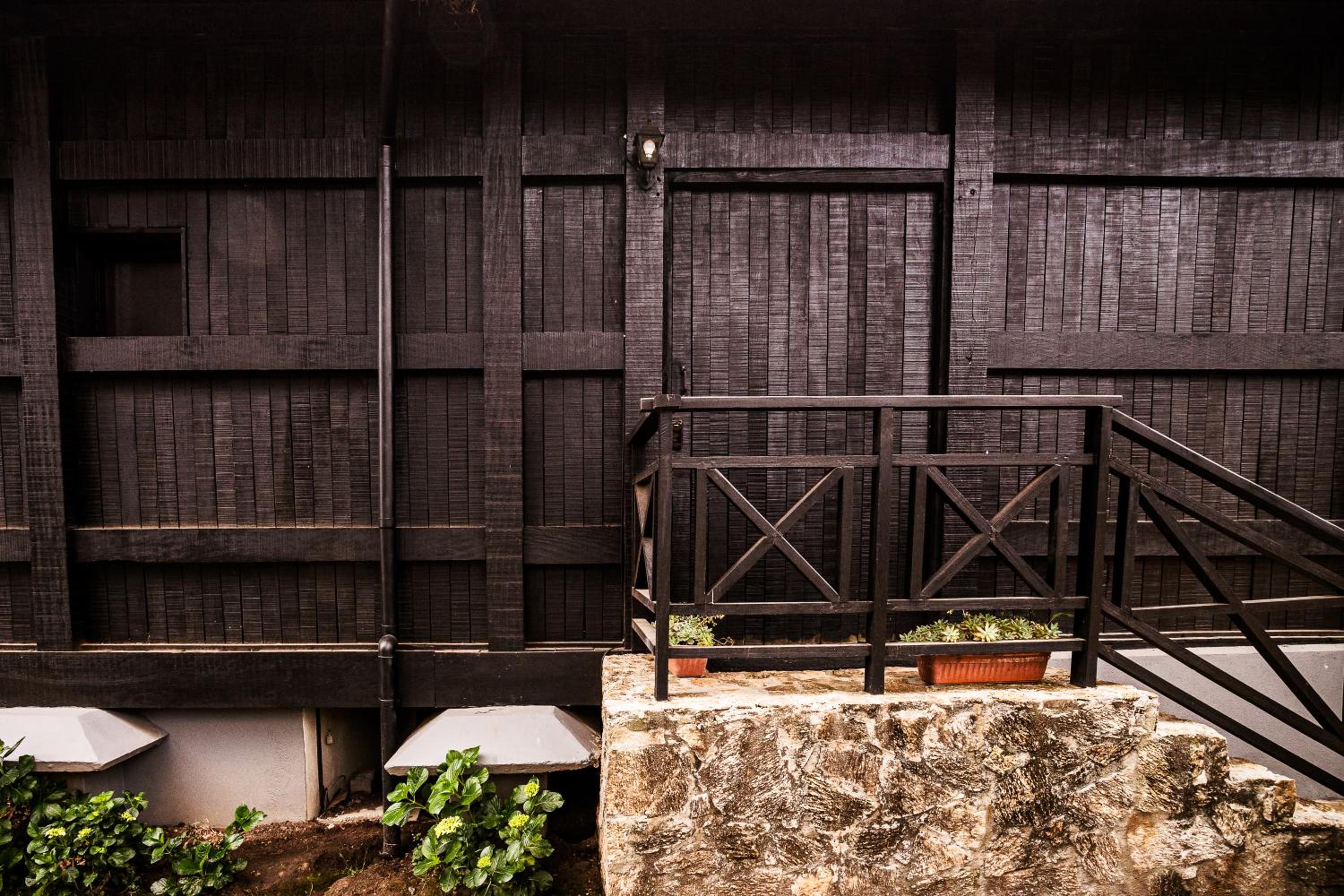 Chalet - Photo 10
