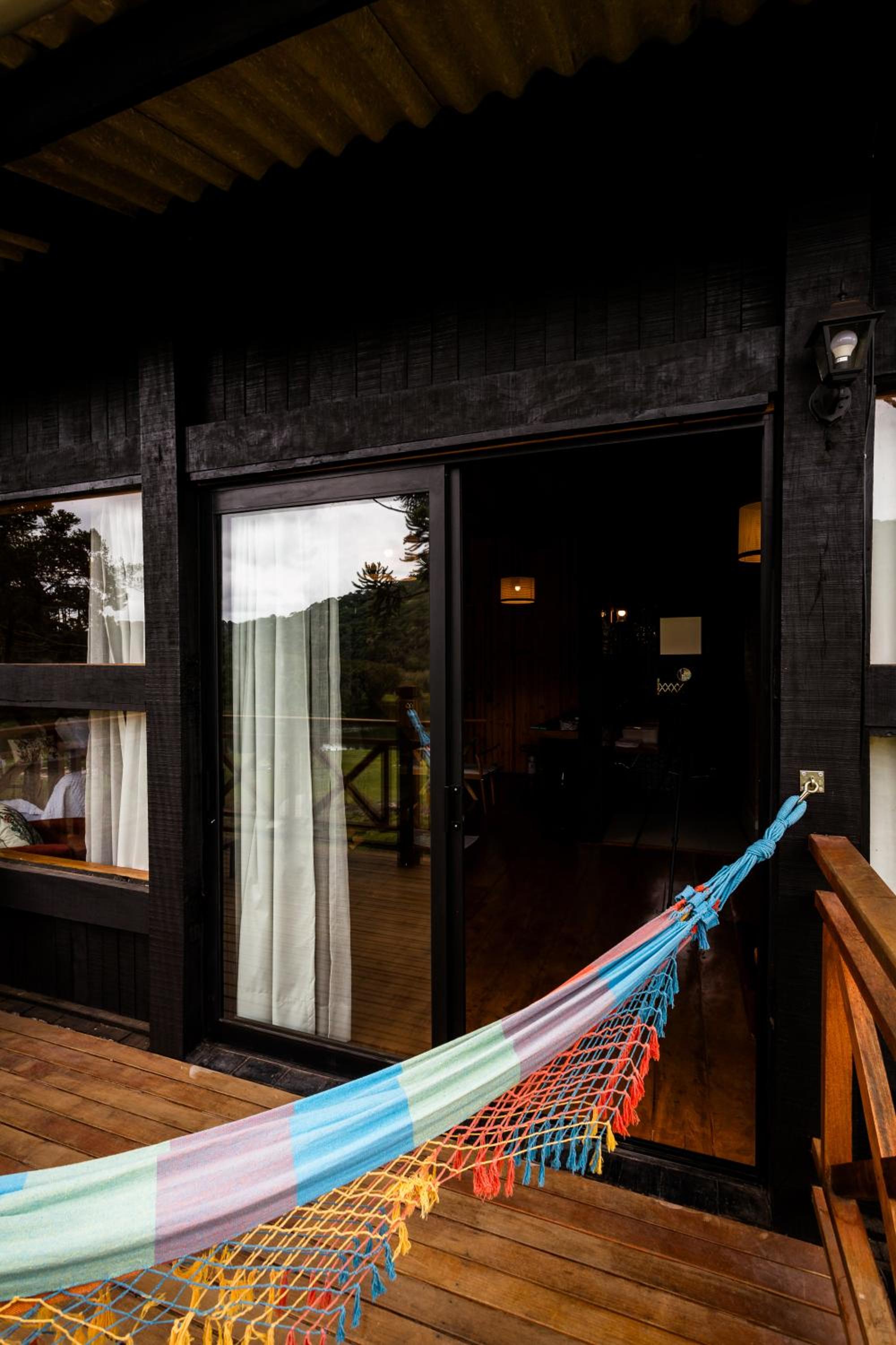Chalet - Photo 11