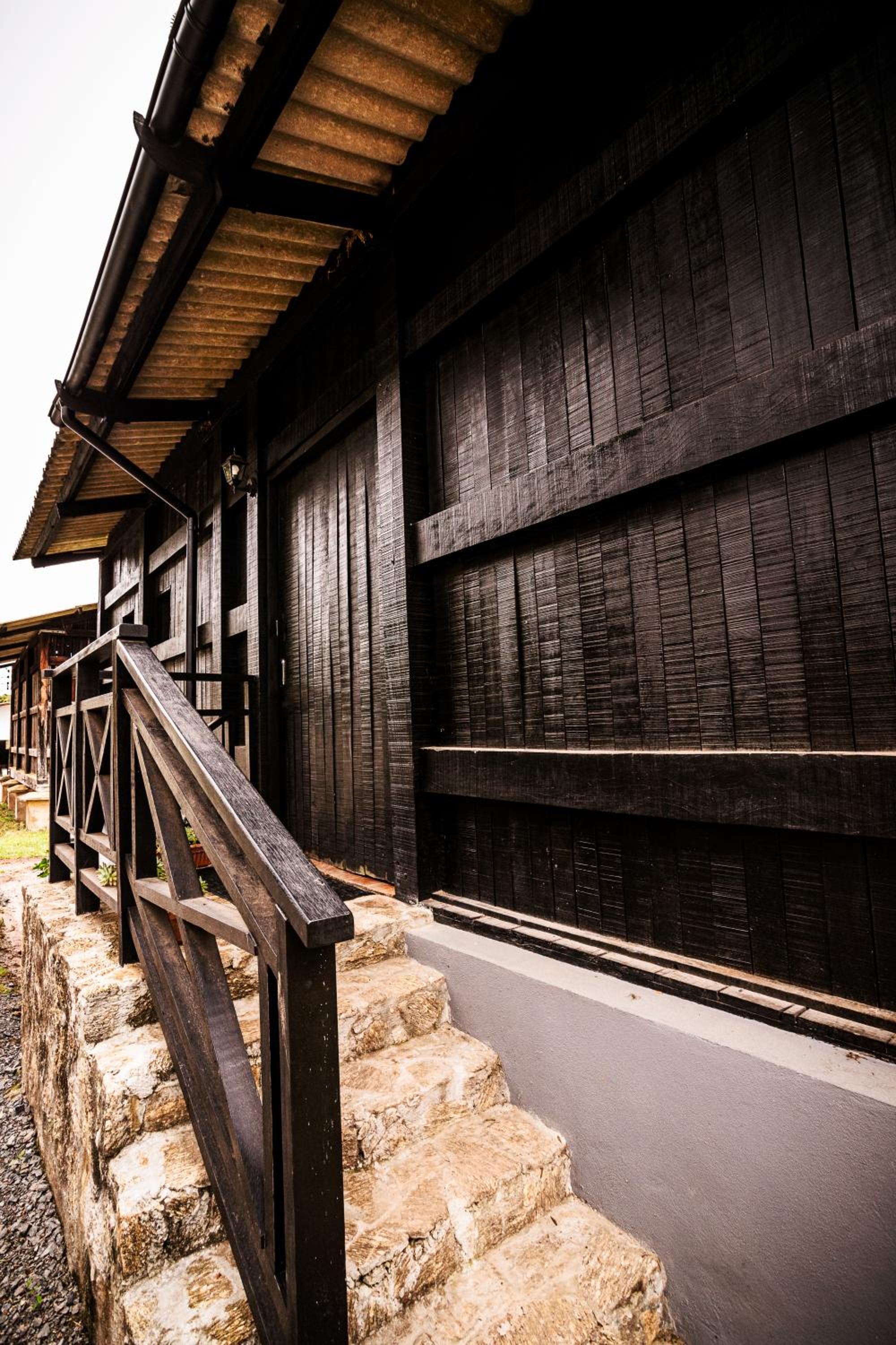 Chalet - Photo 16