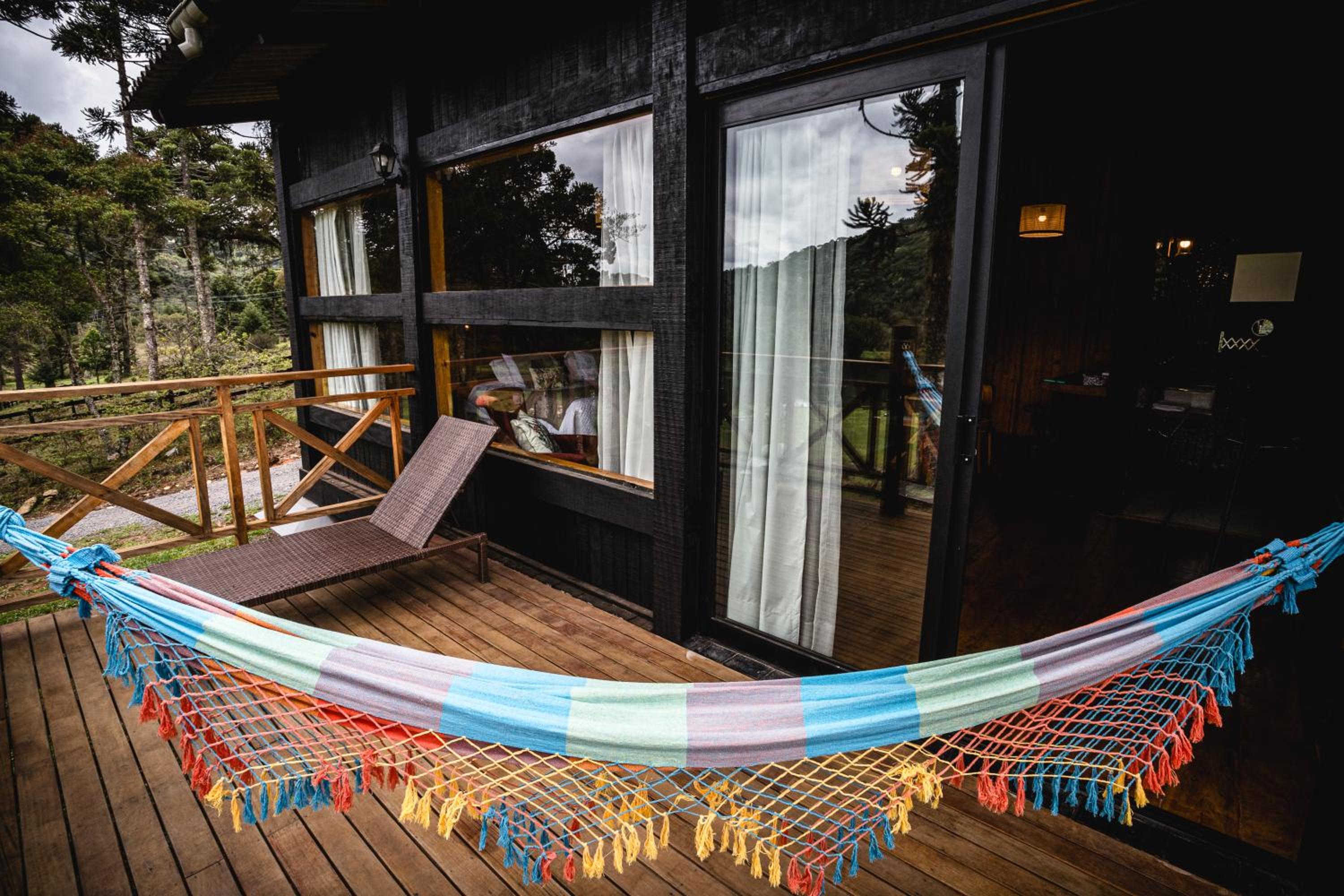 Chalet - Photo 15