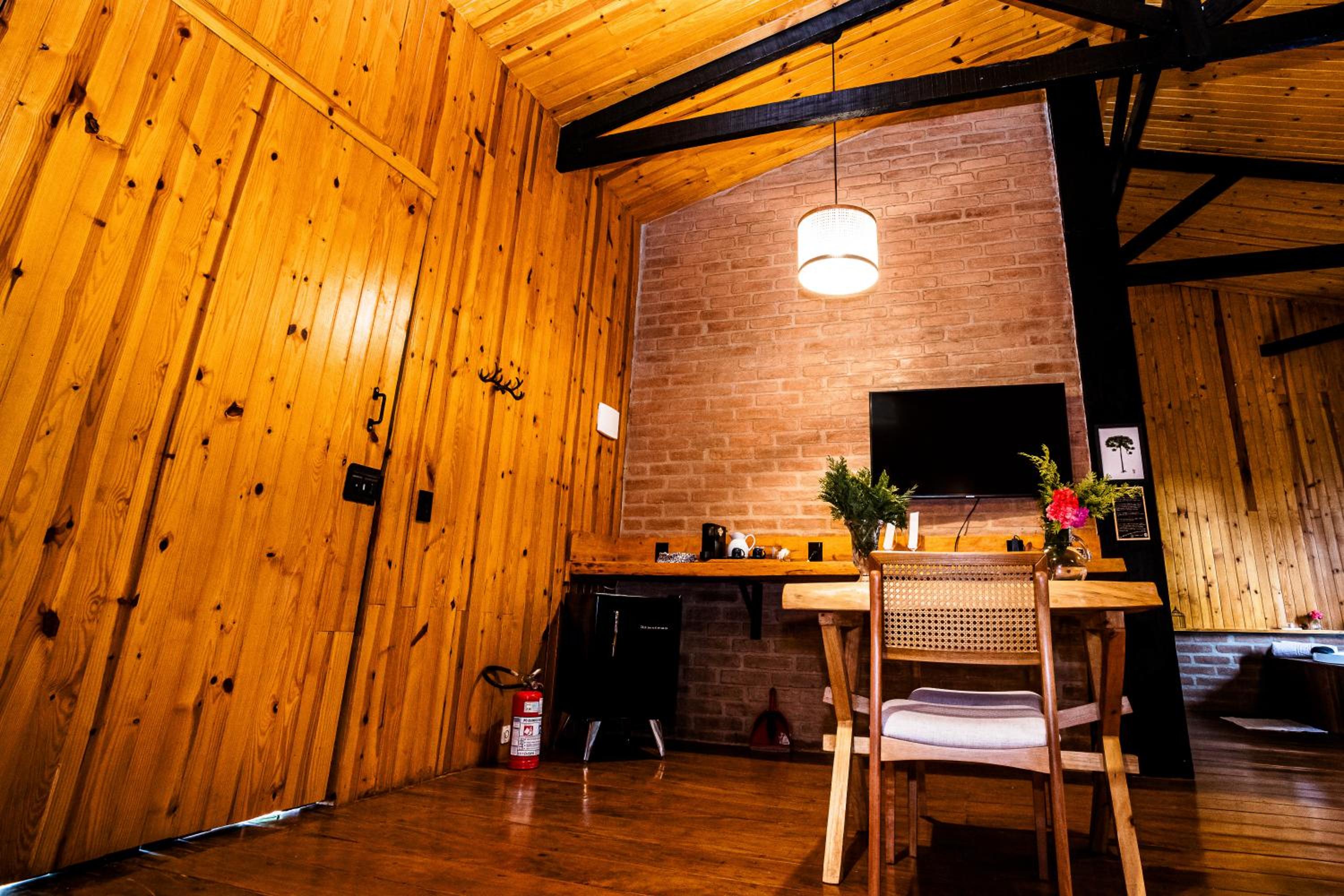 Chalet - Photo 21
