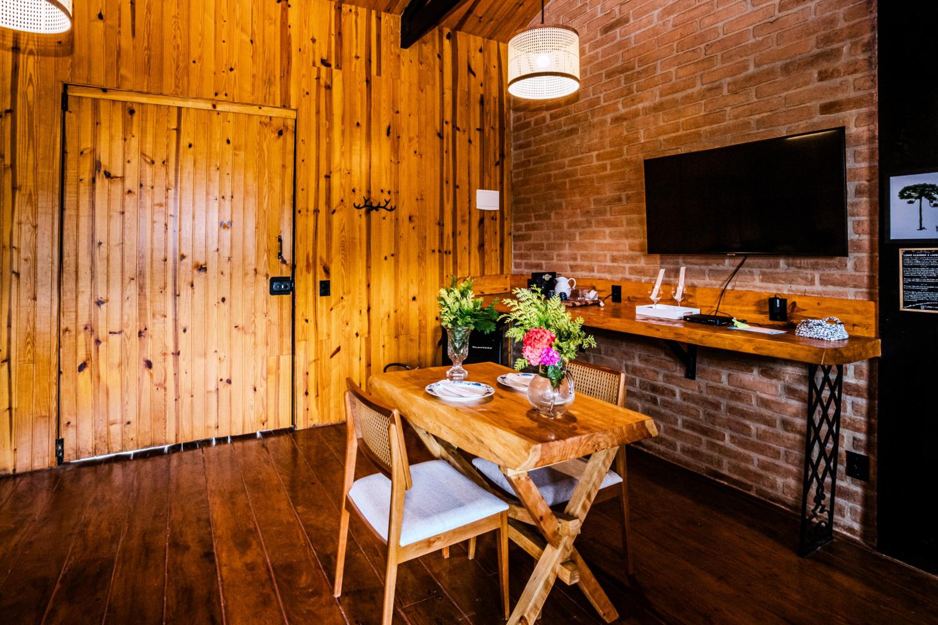Chalet - Photo 19
