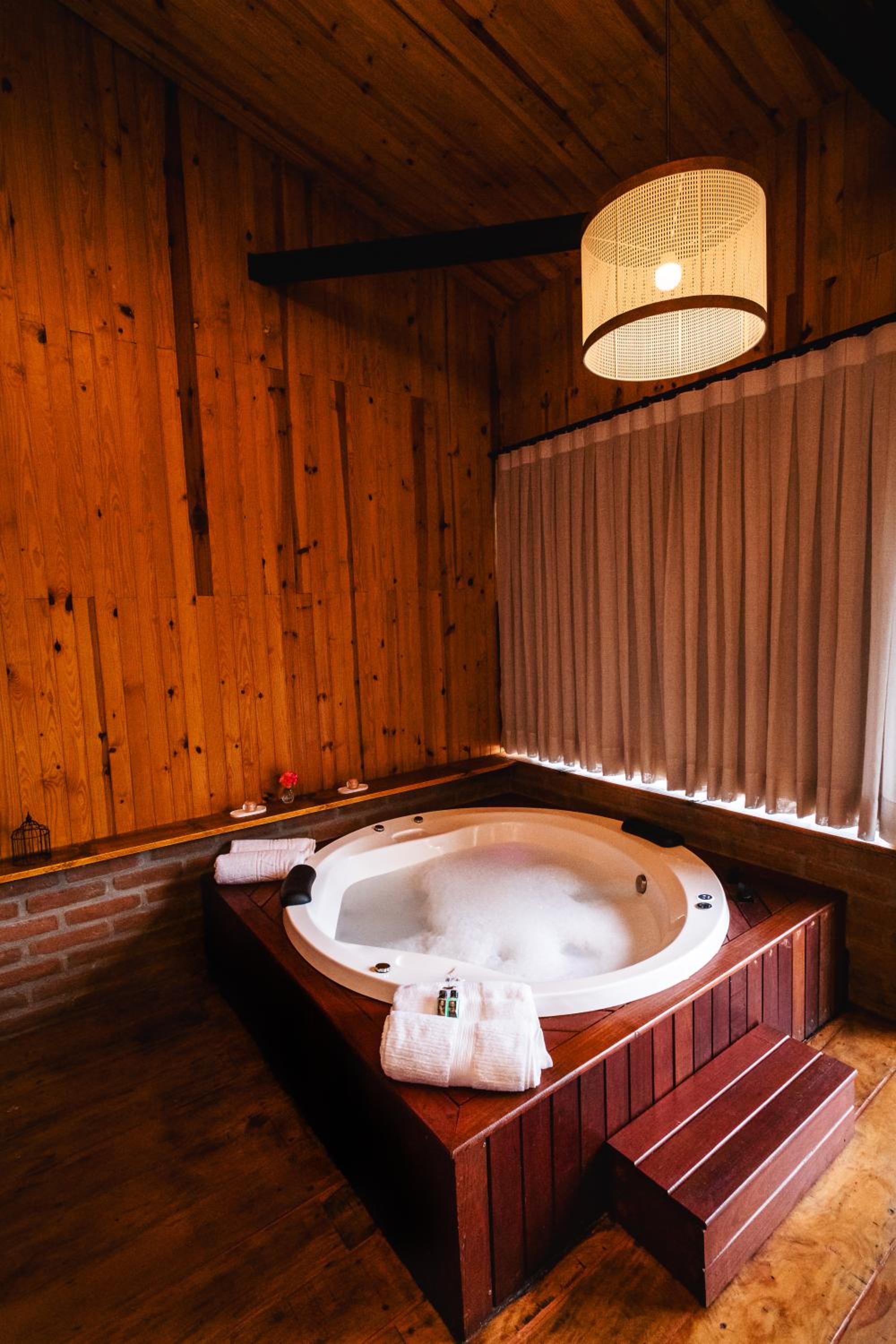 Chalet - Photo 34
