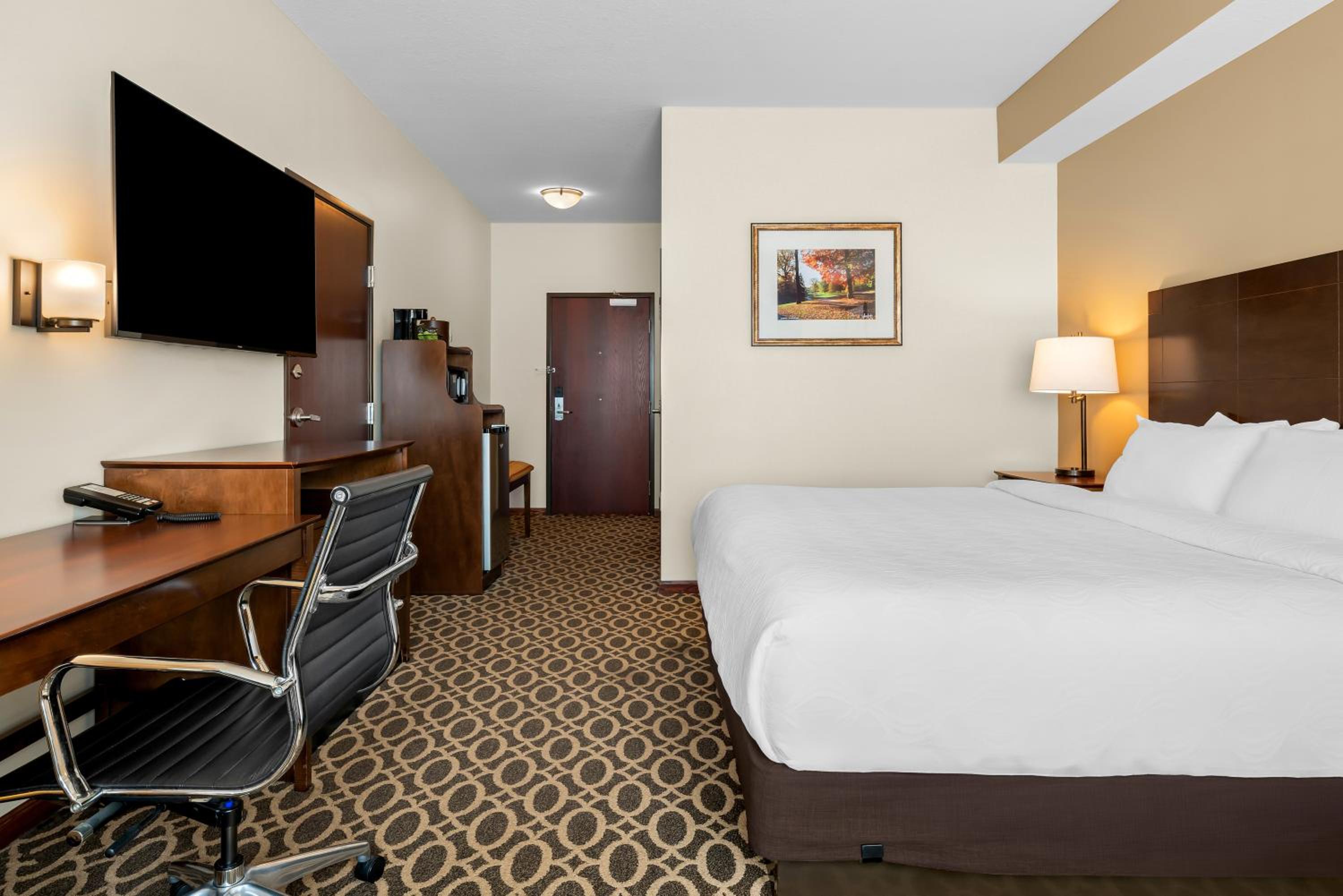 Best Western Paradise Inn, Billede 4