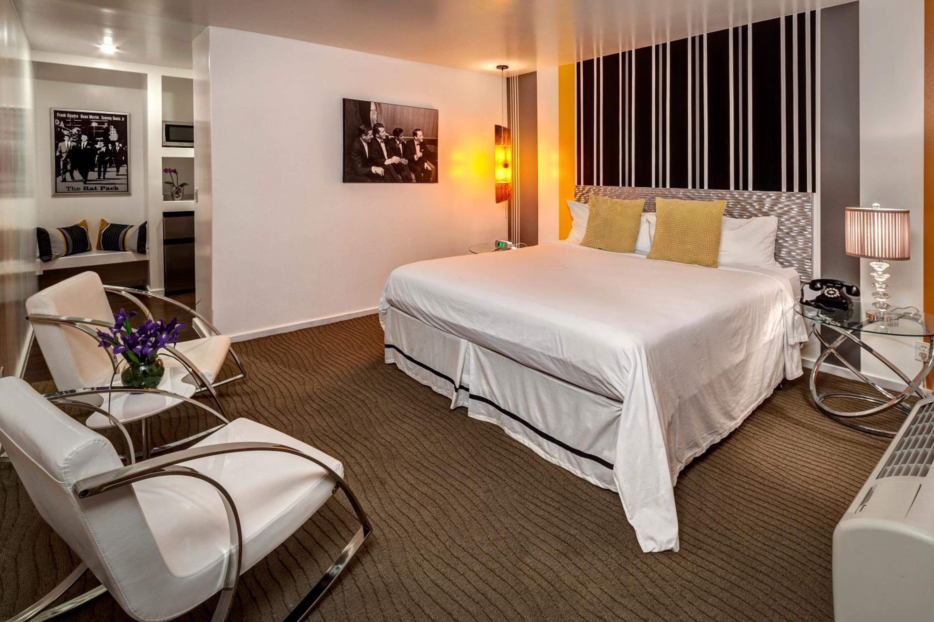 Superior King Room - Photo 2