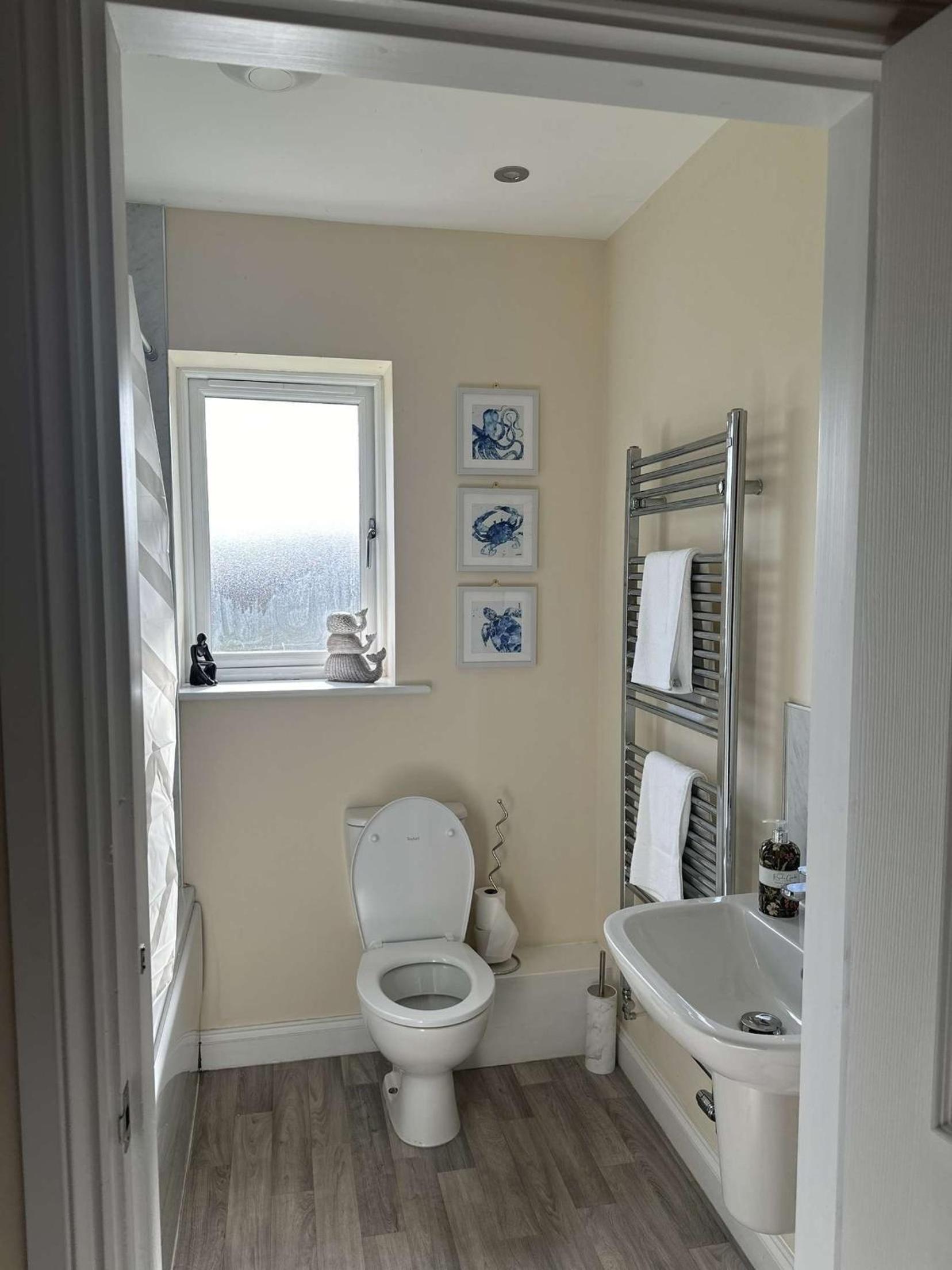 Three-Bedroom House photo 2
