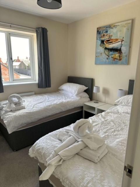 Three-Bedroom House photo 1