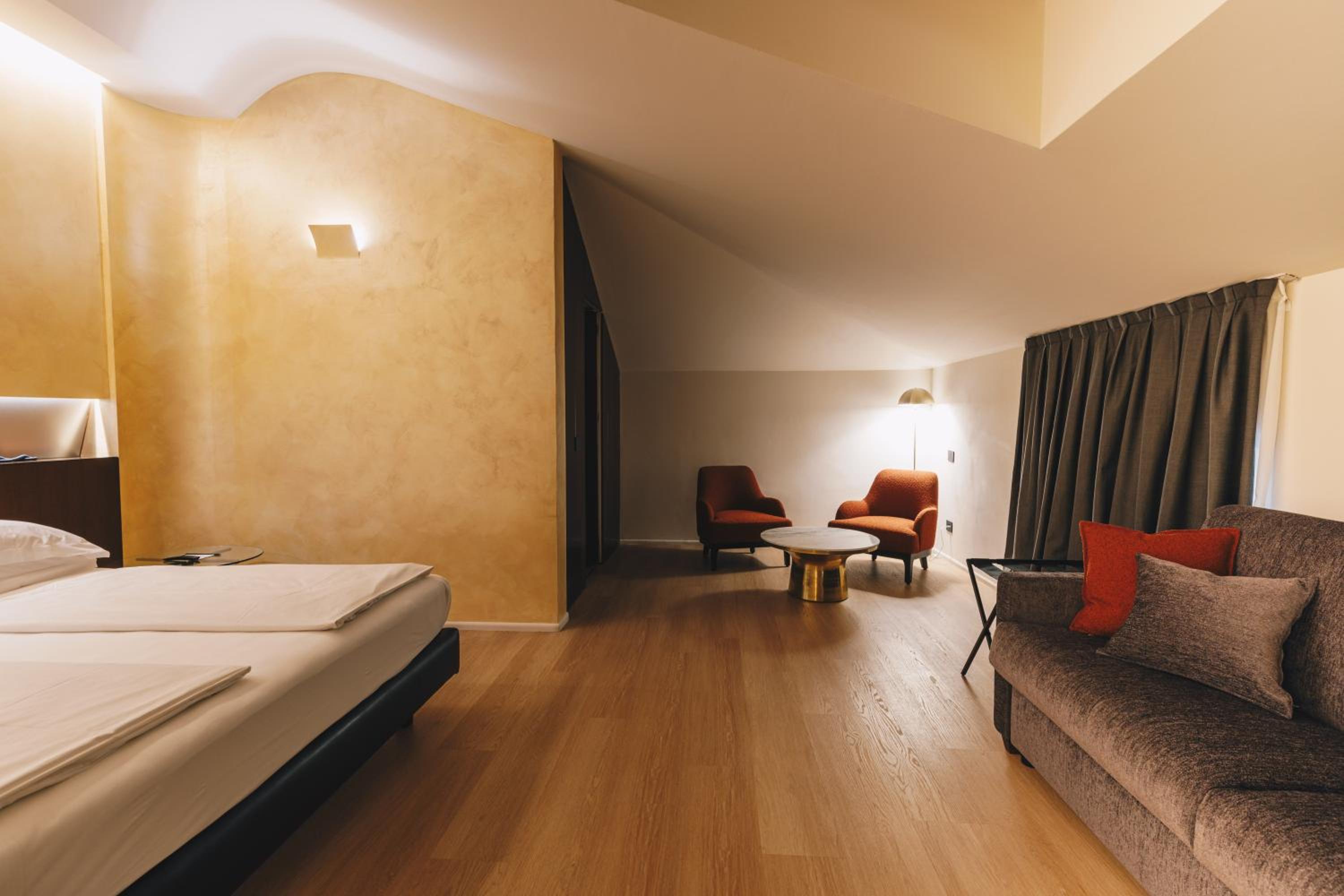 Junior Suite - Photo 4