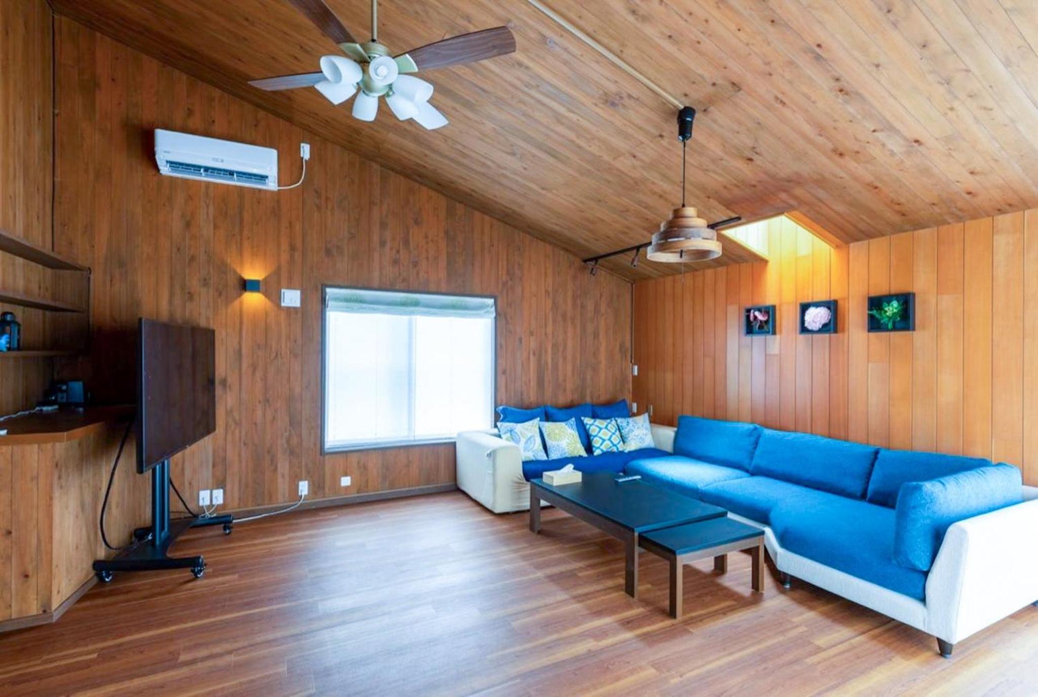 Vacation Home photo 1