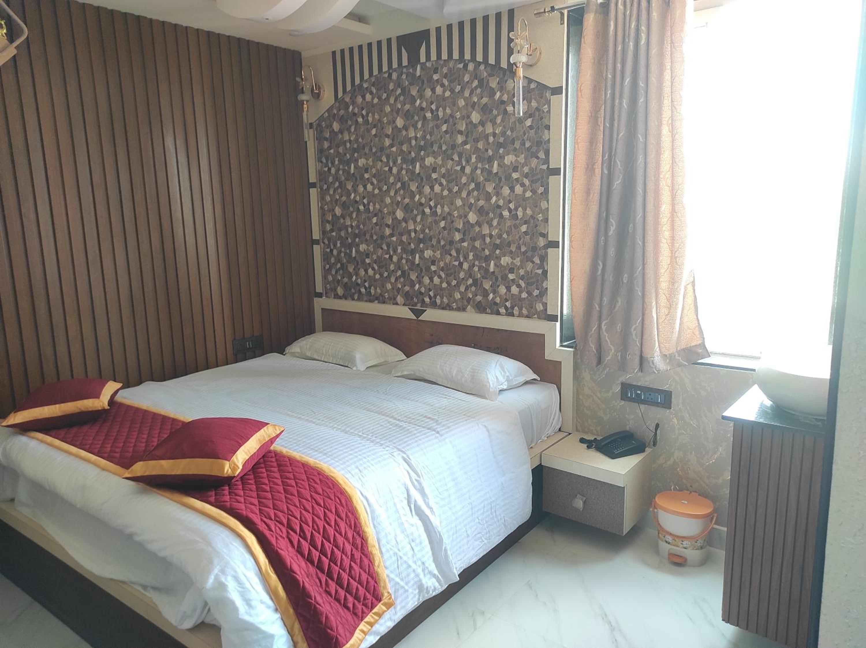 Suite photo 1