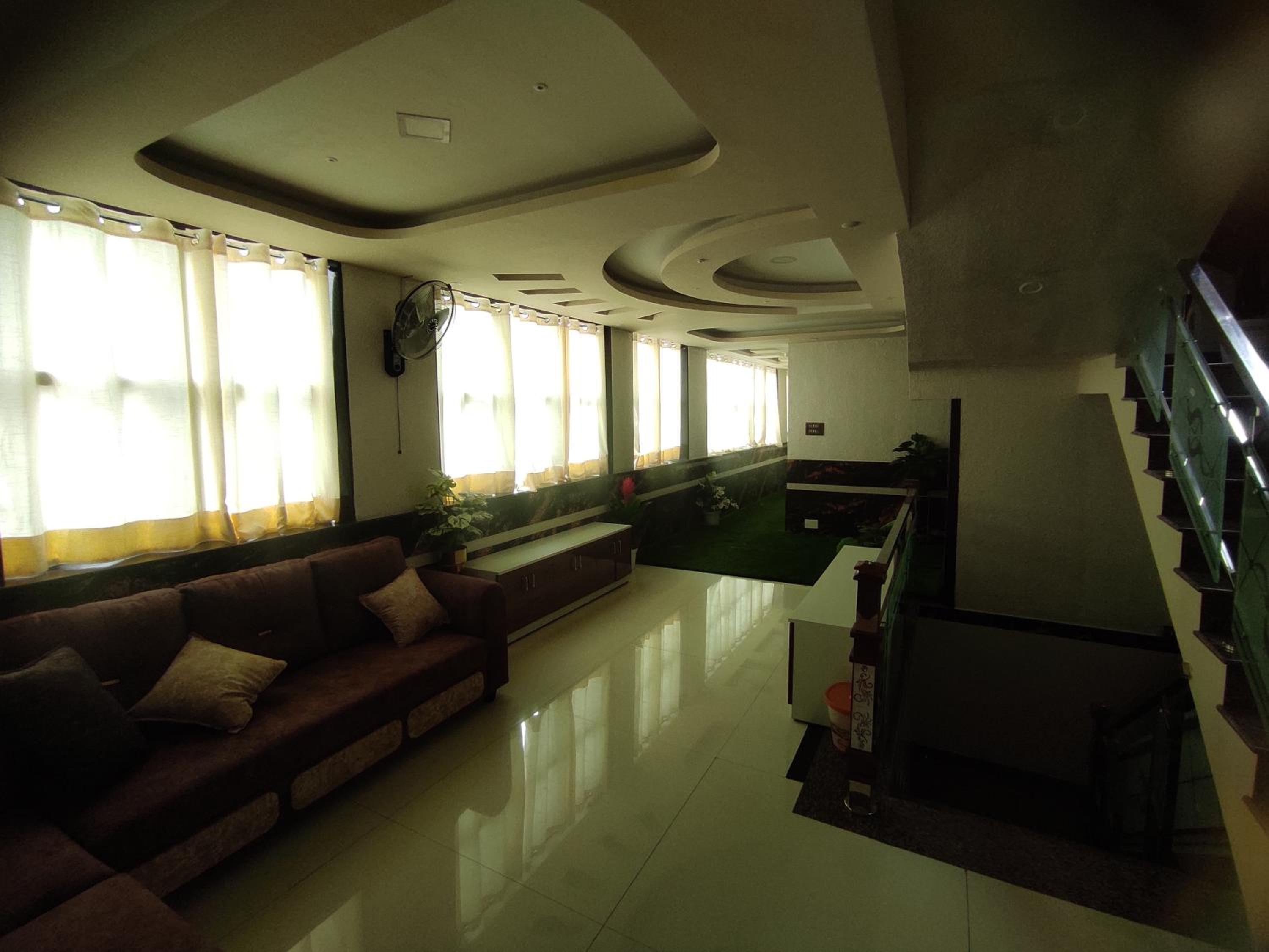 Suite photo 3