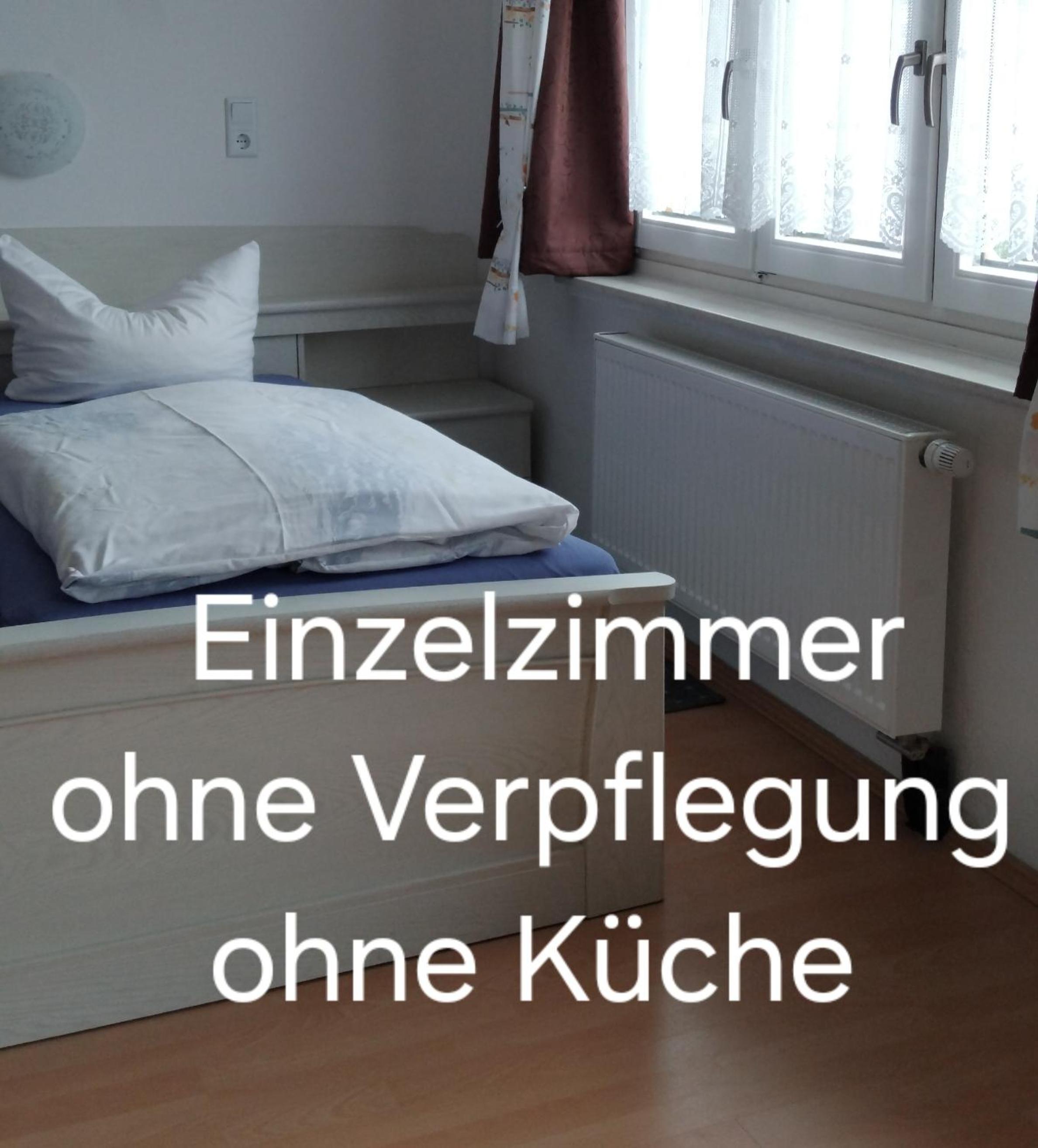 Single Room With Balcony photo 3